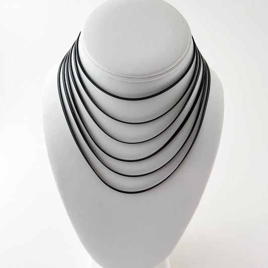 Shockwave Necklace