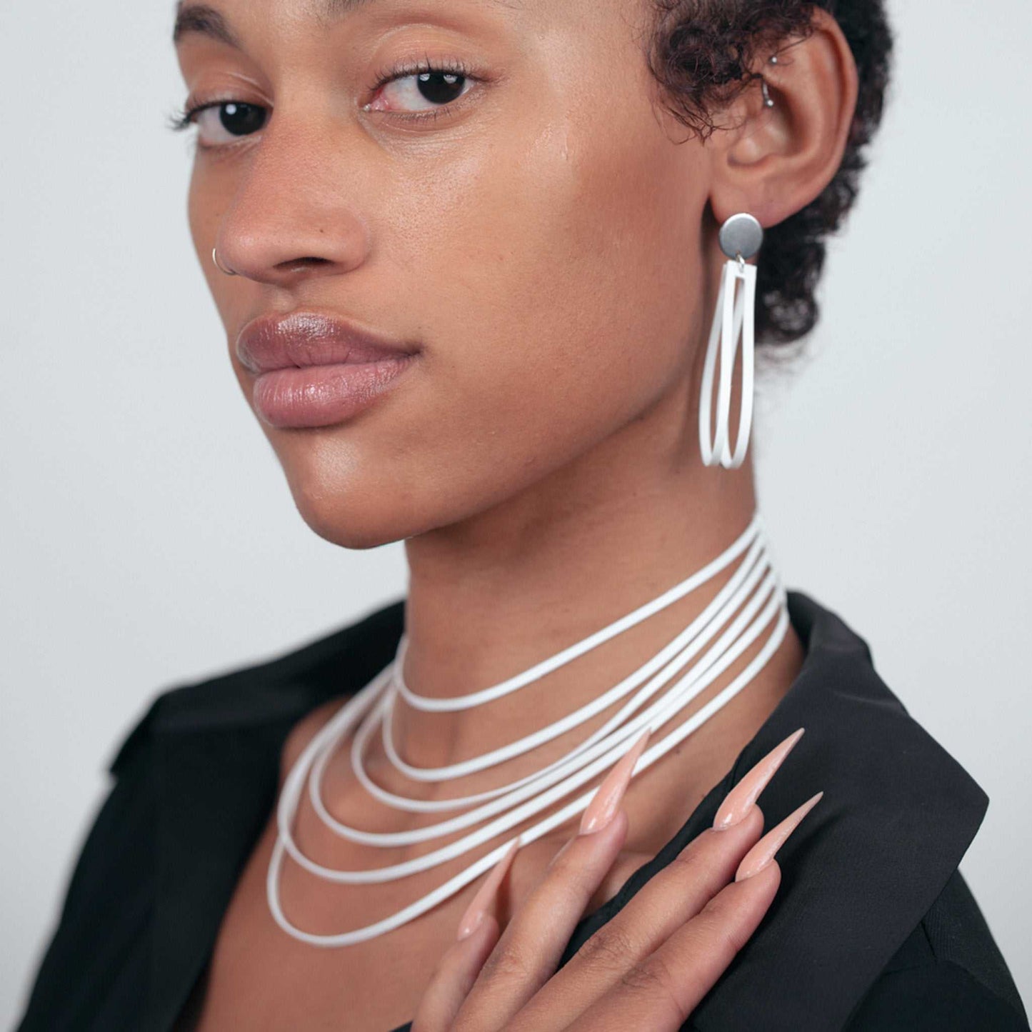 Super Sonic Earrings