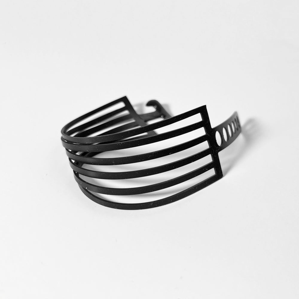 Shockwave Bracelet