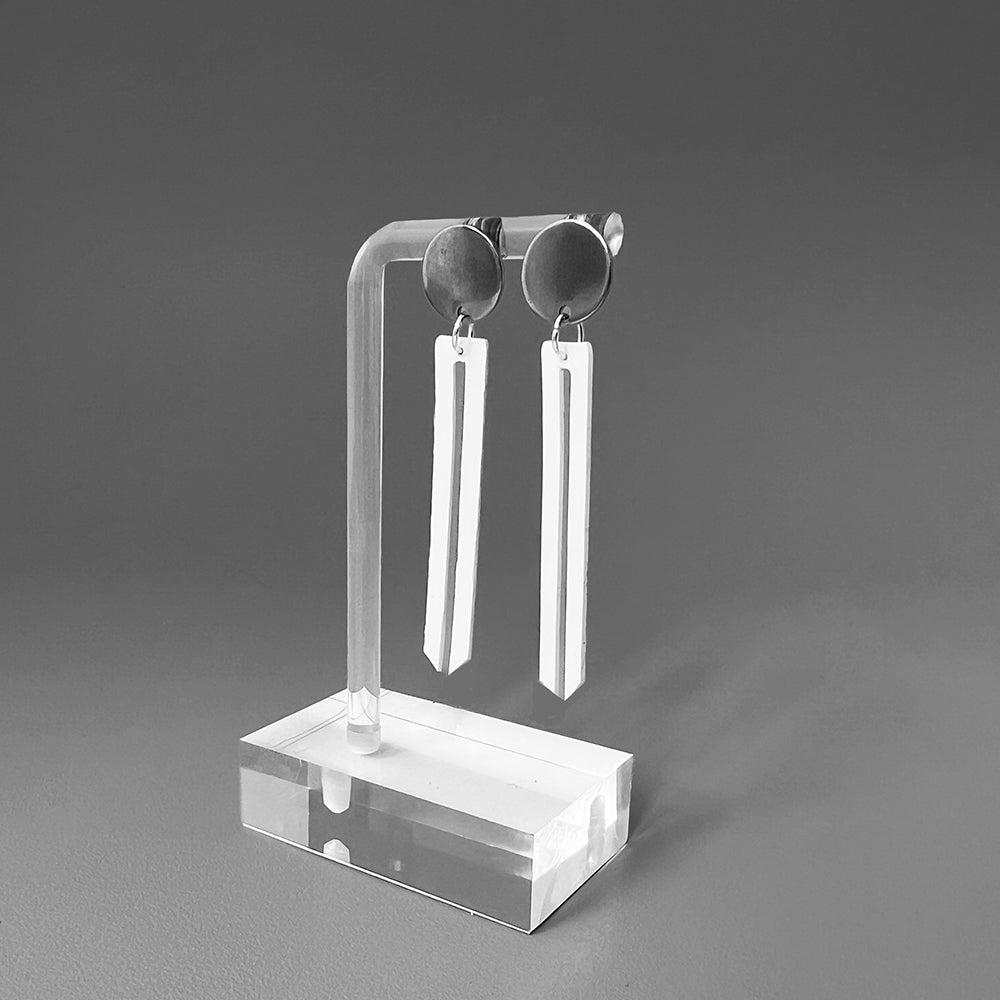 Shockwave Earrings