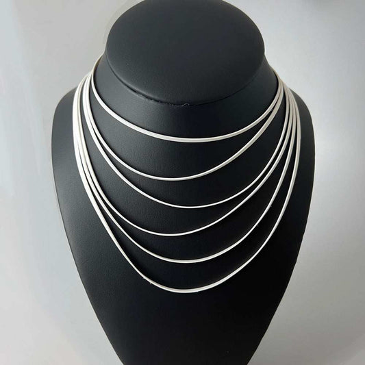 Shockwave Necklace
