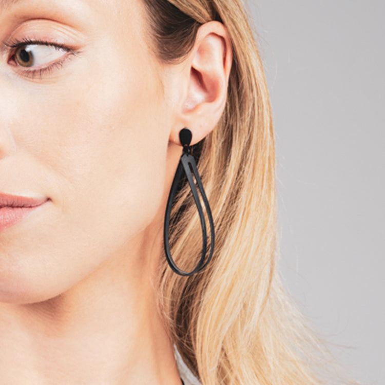 Super Sonic Earrings
