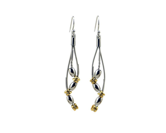Siouxsie Earrings