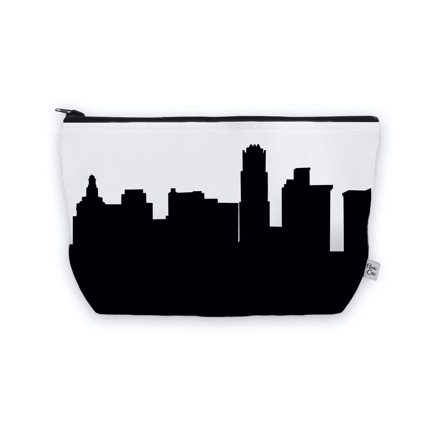 Skyline Cosmetic Makeup Bag