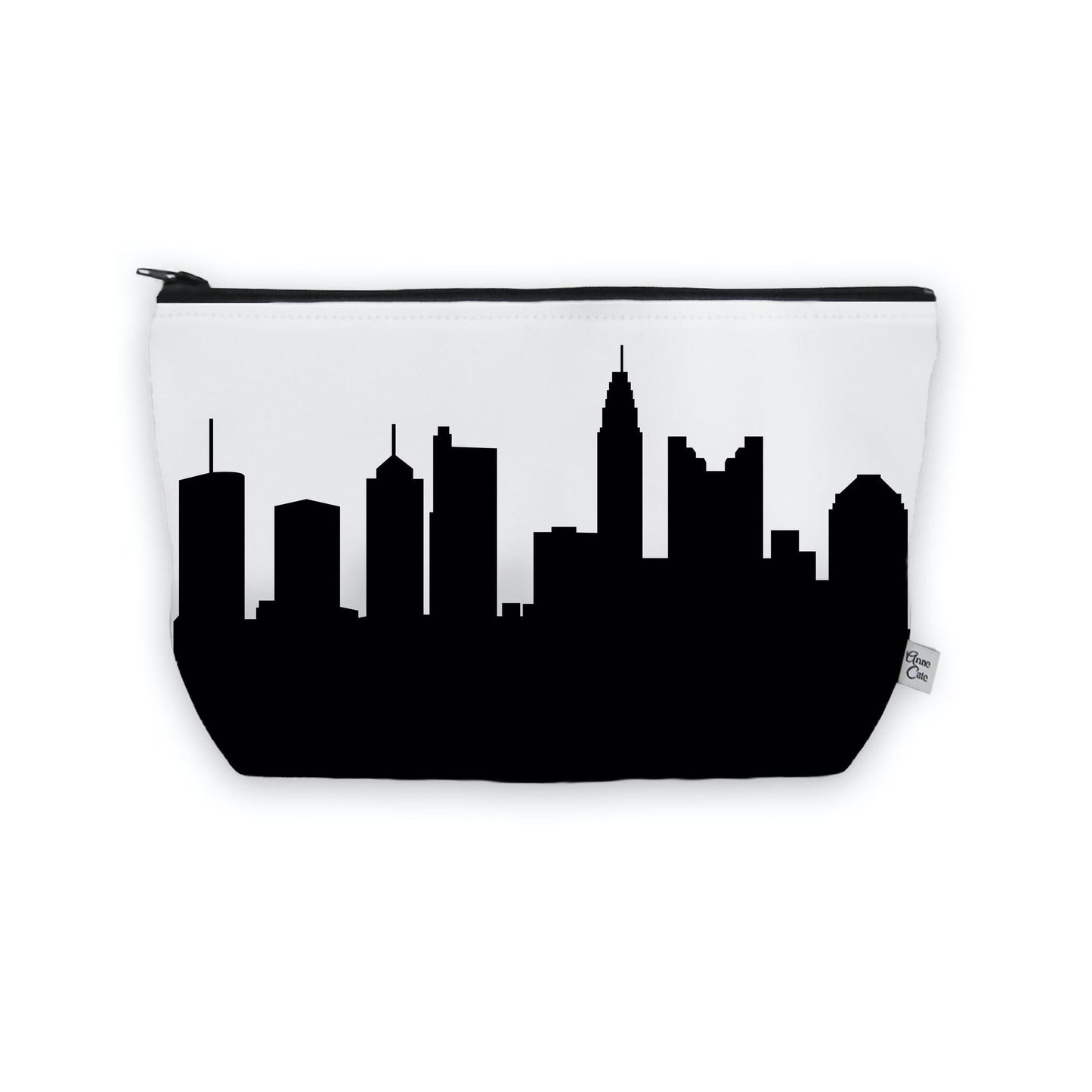 Skyline Cosmetic Makeup Bag