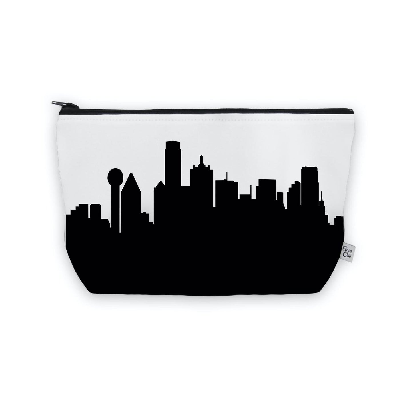 Skyline Cosmetic Makeup Bag