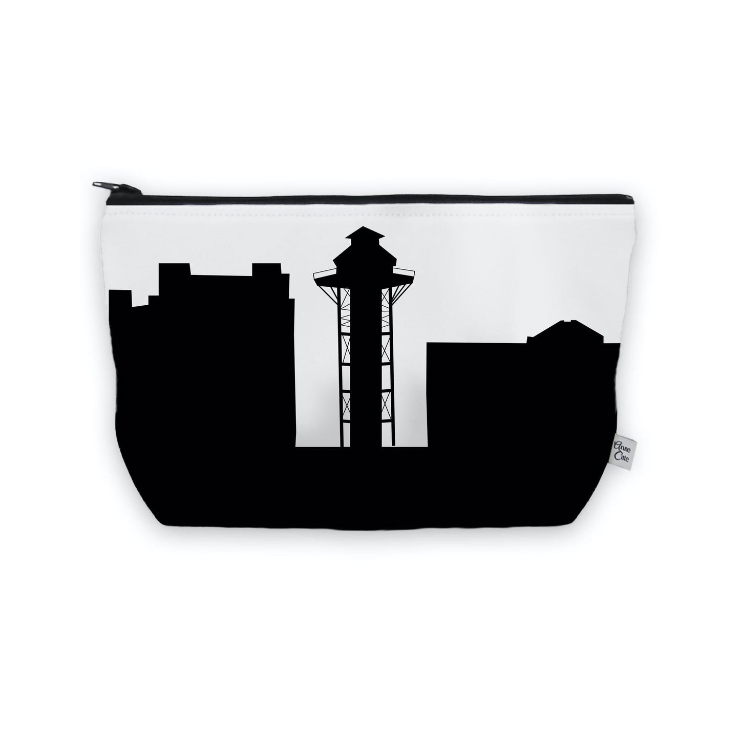 Skyline Cosmetic Makeup Bag