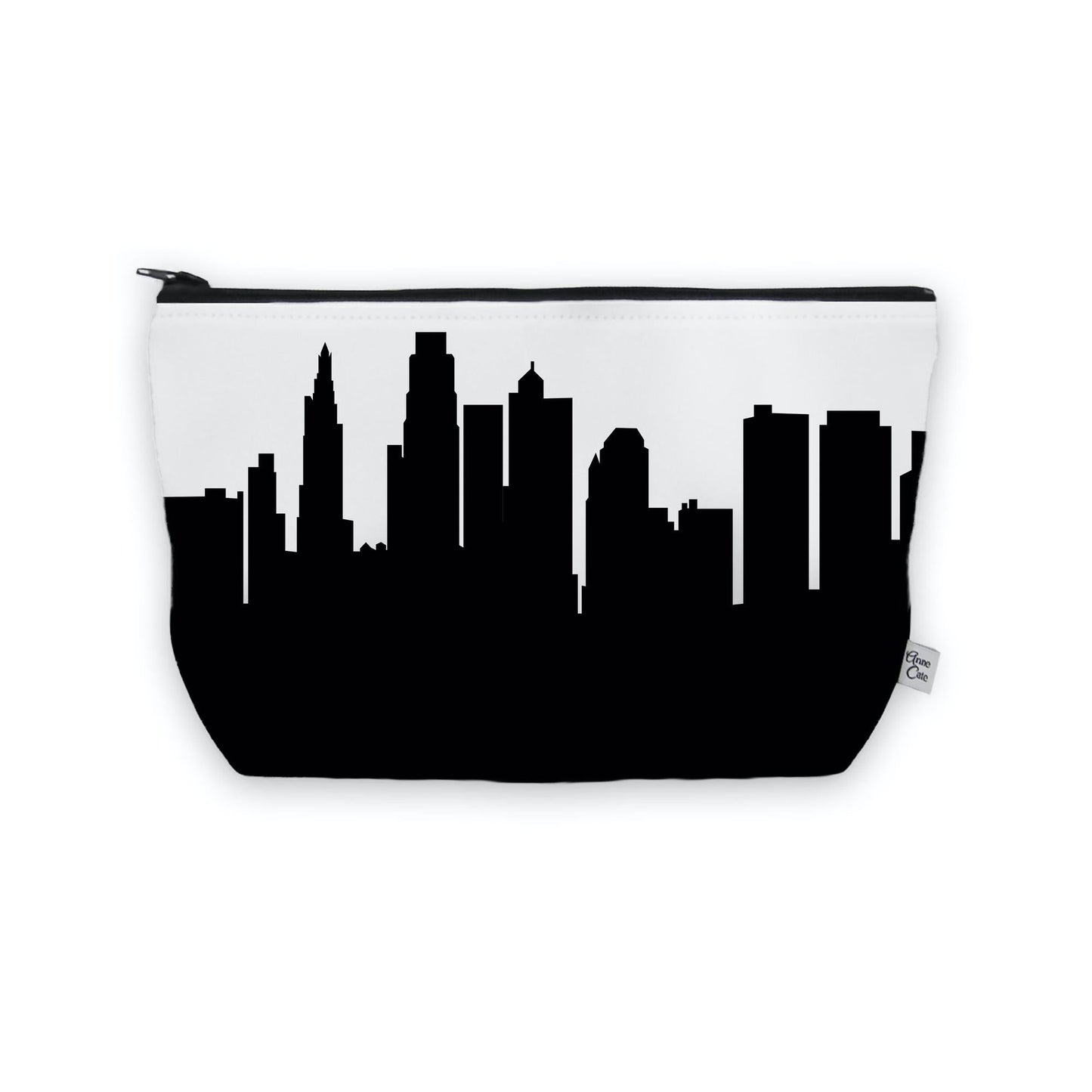 Skyline Cosmetic Makeup Bag