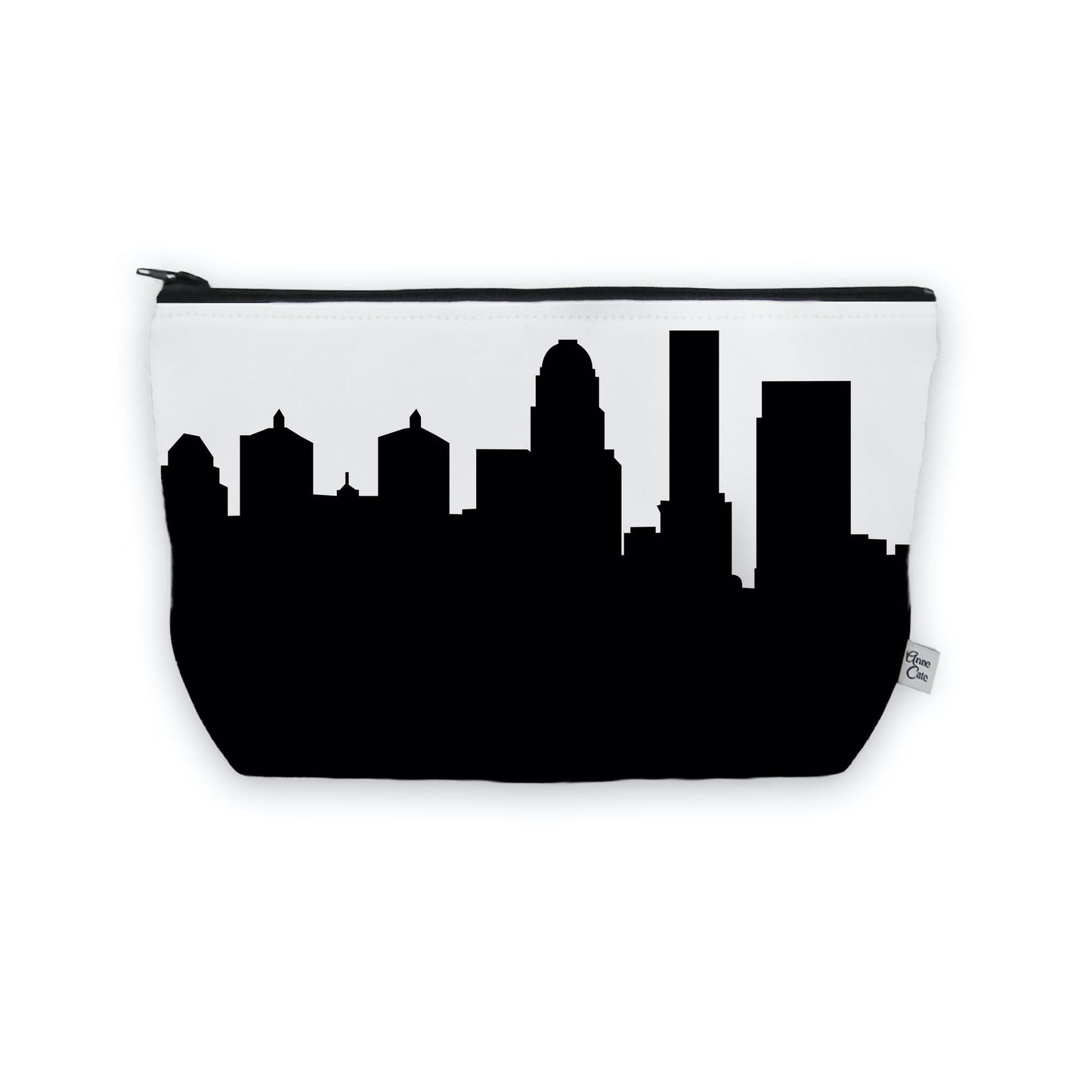 Skyline Cosmetic Makeup Bag