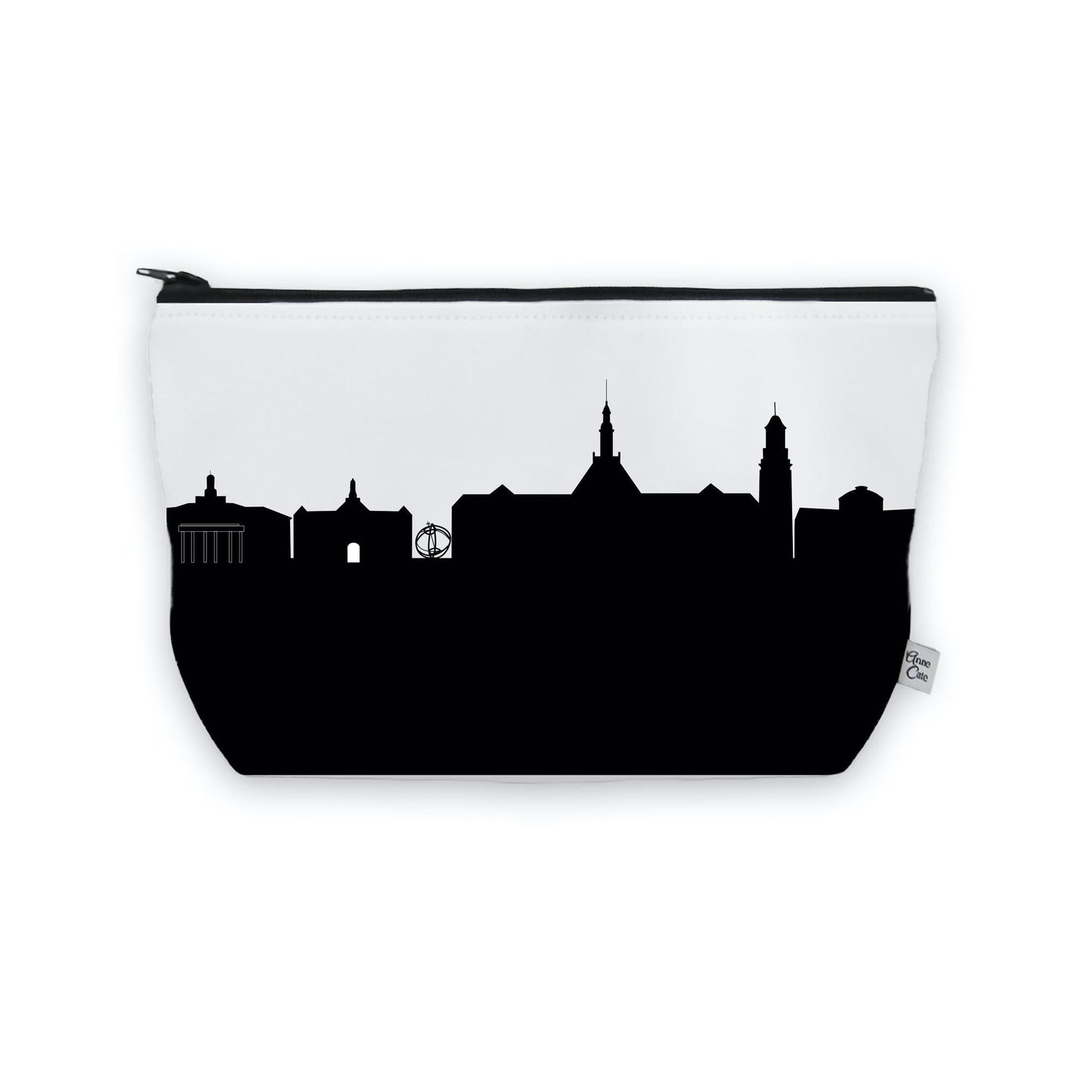 Skyline Cosmetic Makeup Bag