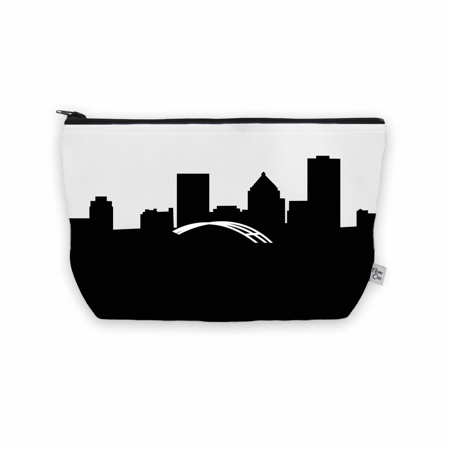 Skyline Cosmetic Makeup Bag