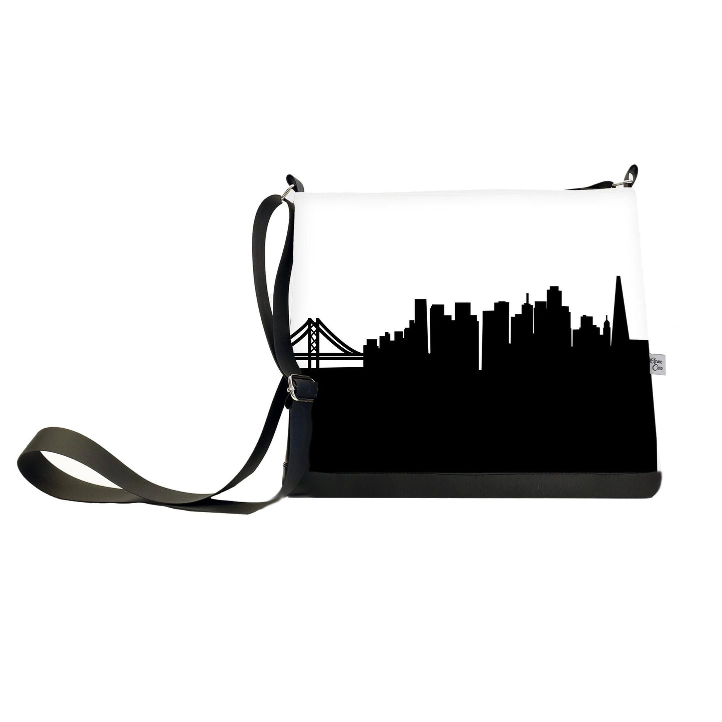 Skyline Shoulder Bag Crossbody