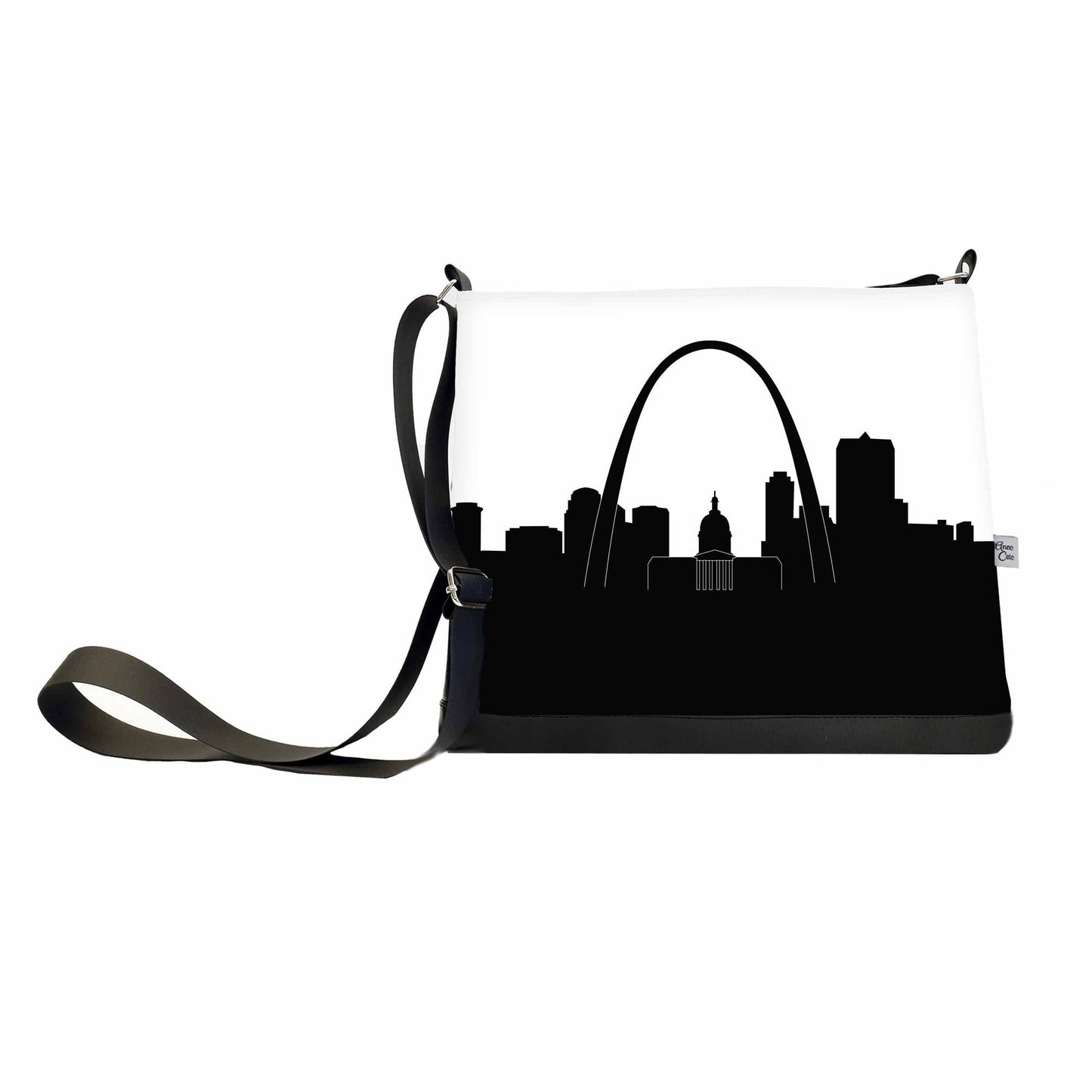 Skyline Shoulder Bag Crossbody