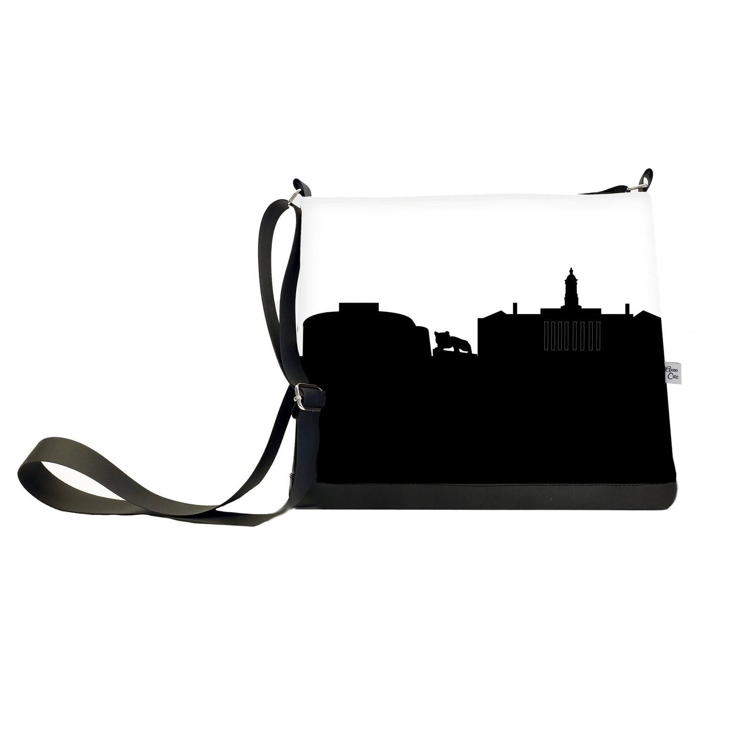 Skyline Shoulder Bag Crossbody