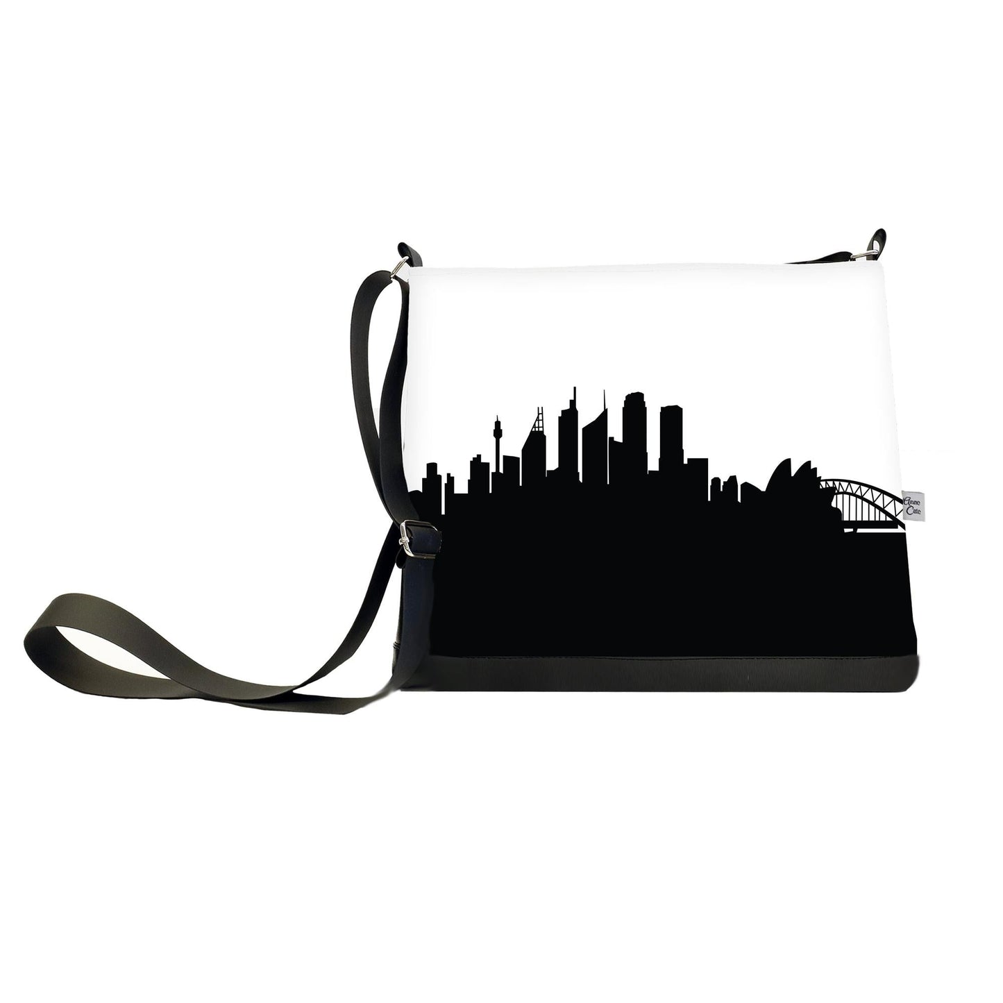 Skyline Shoulder Bag Crossbody