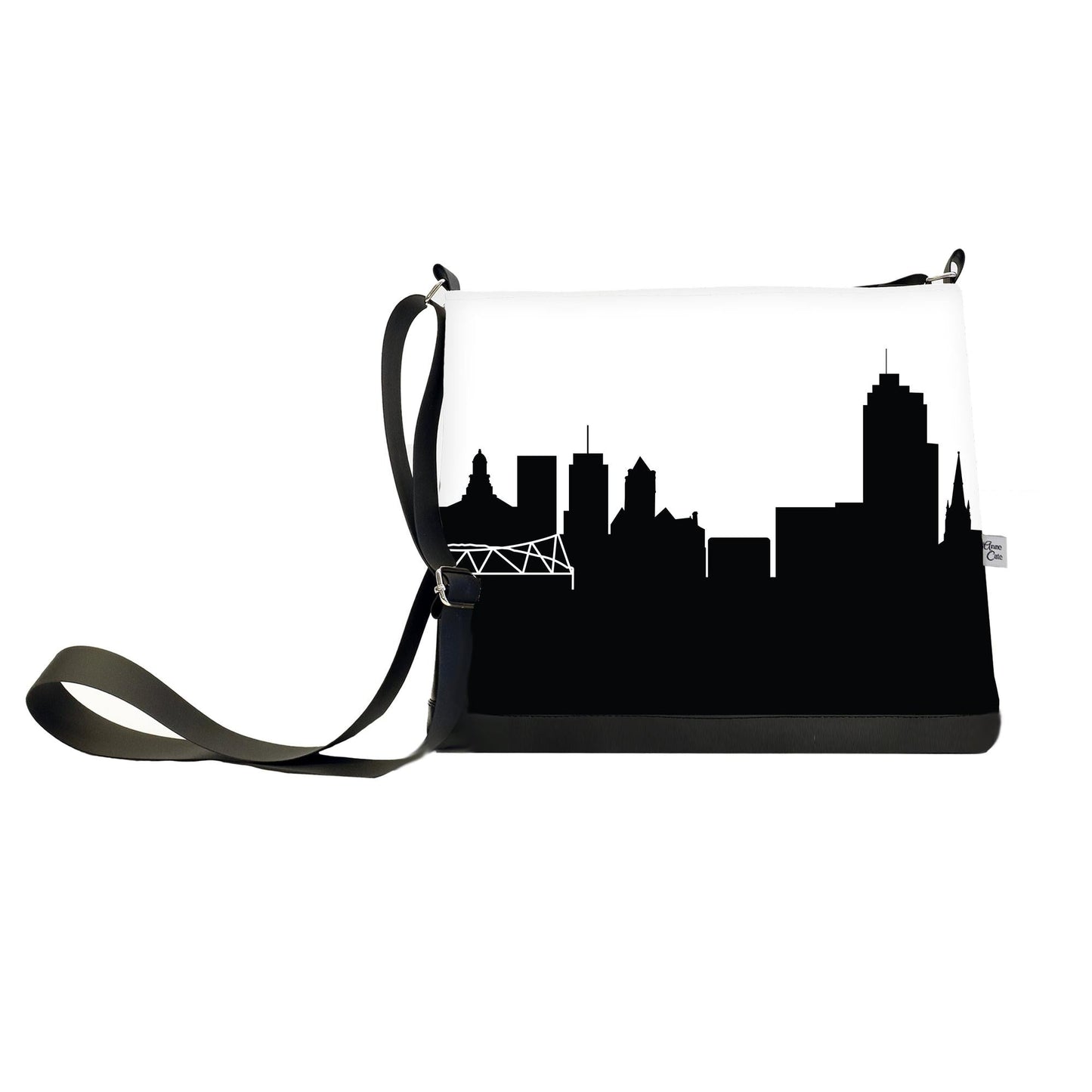 Skyline Shoulder Bag Crossbody