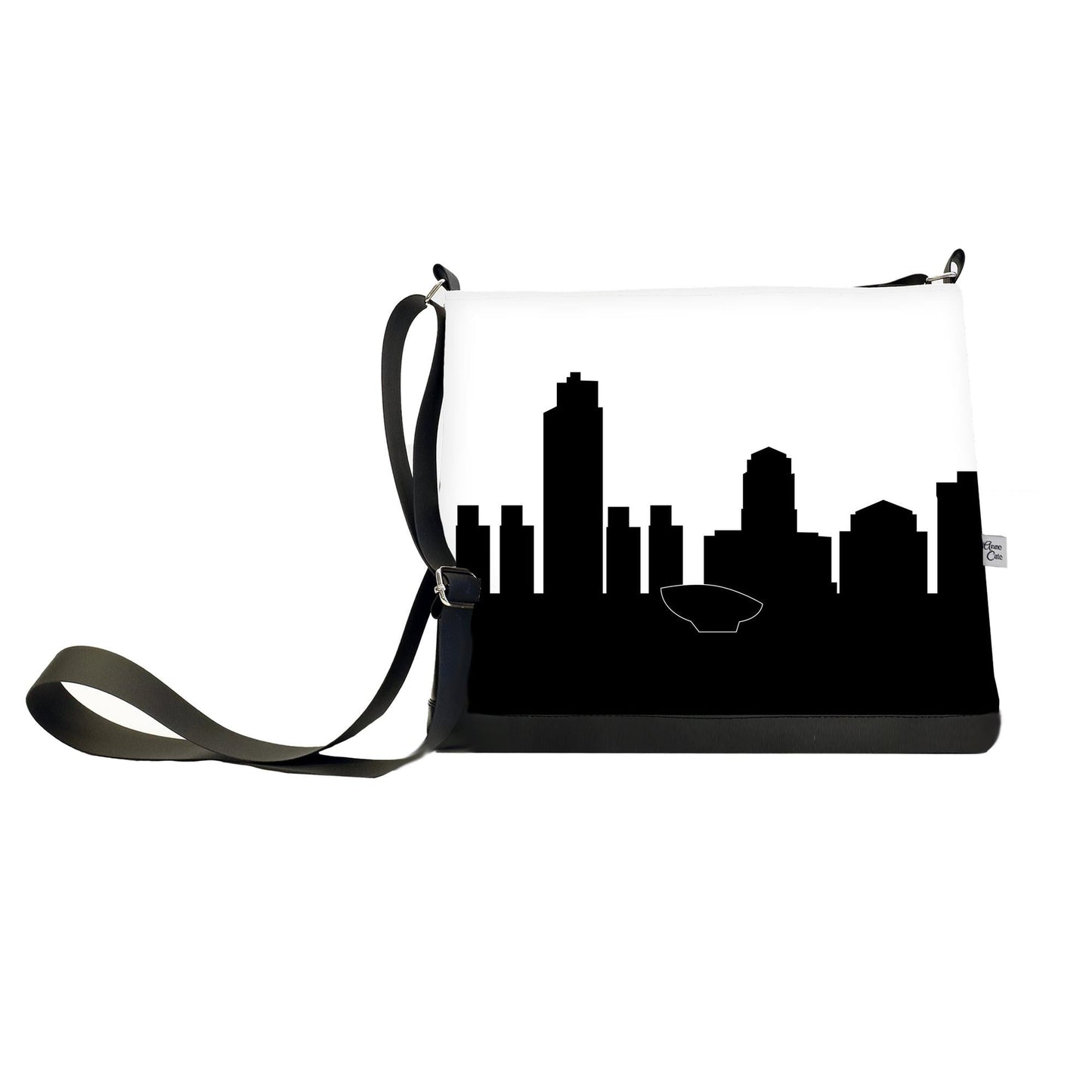 Skyline Shoulder Bag Crossbody