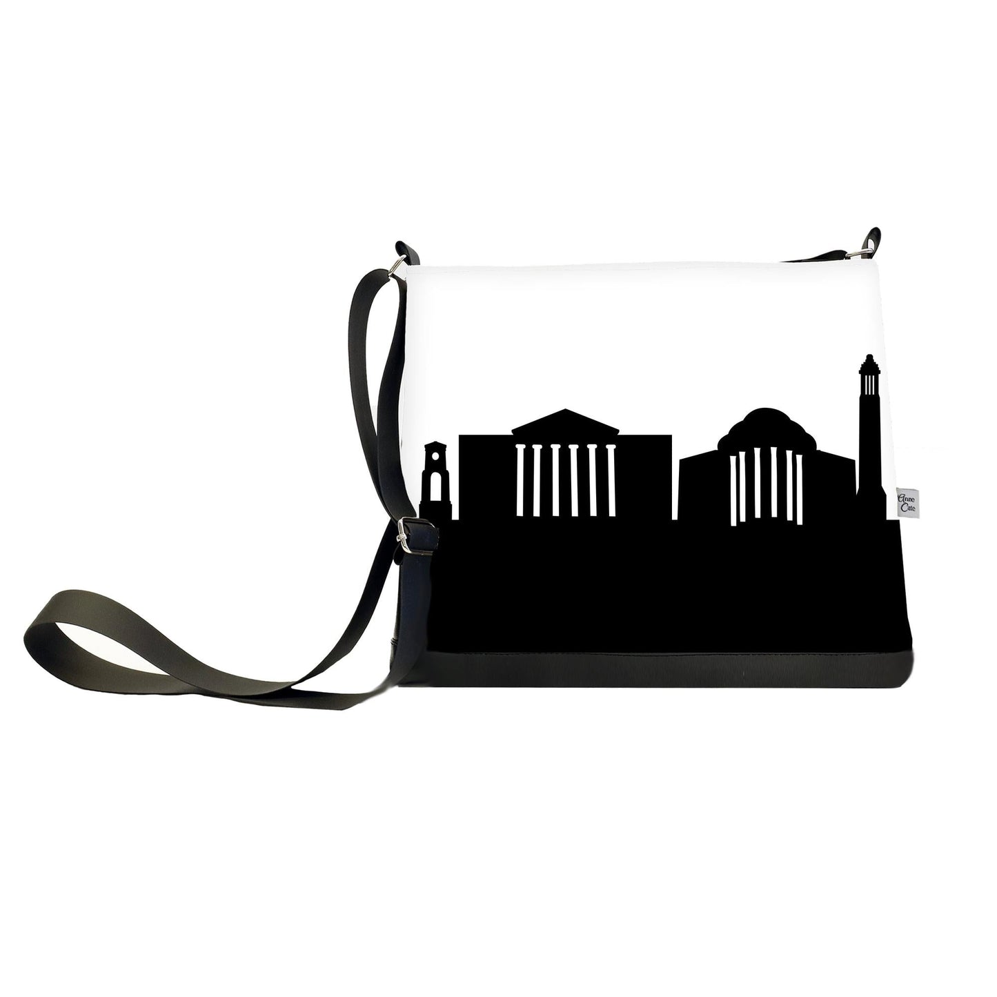 Skyline Shoulder Bag Crossbody