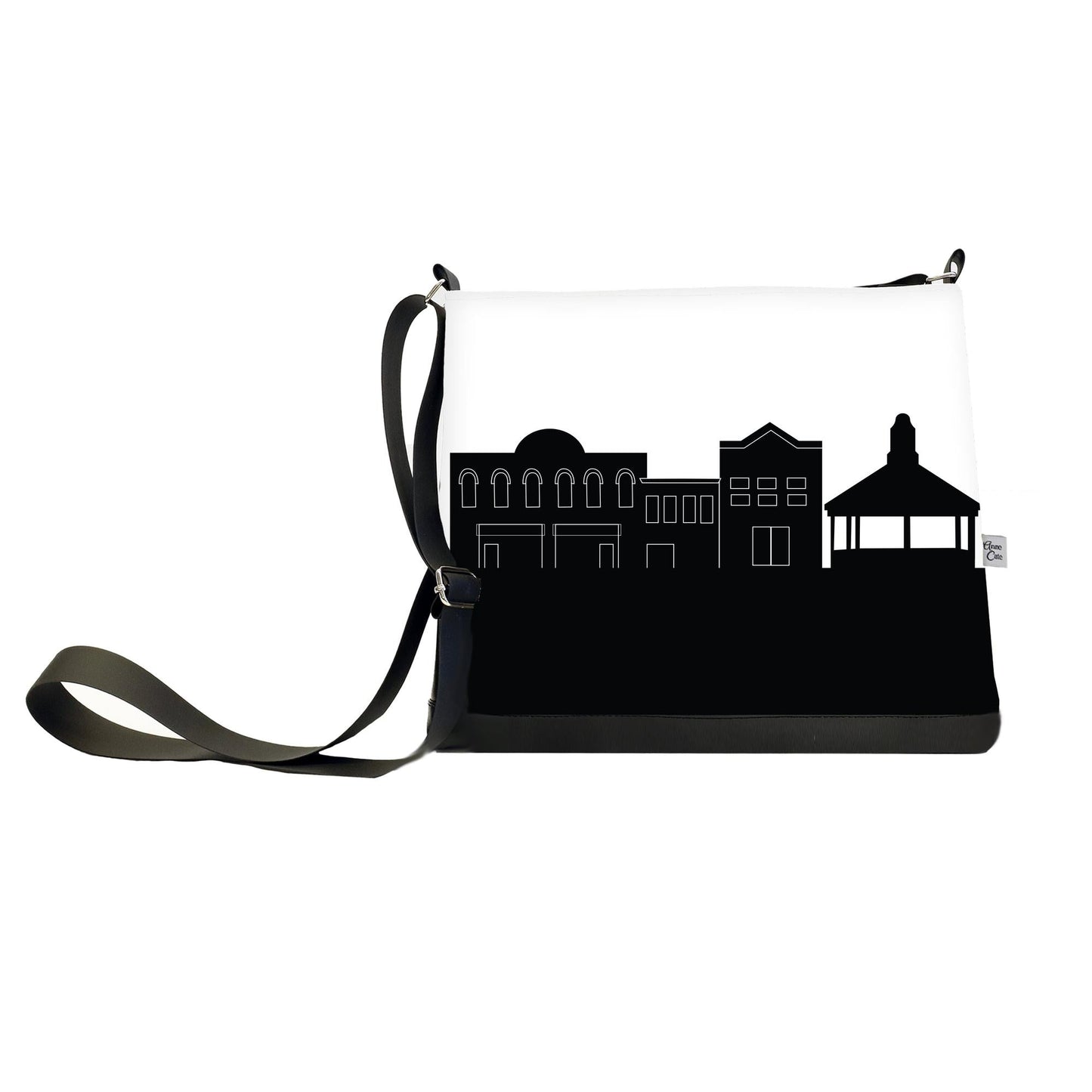 Skyline Shoulder Bag Crossbody