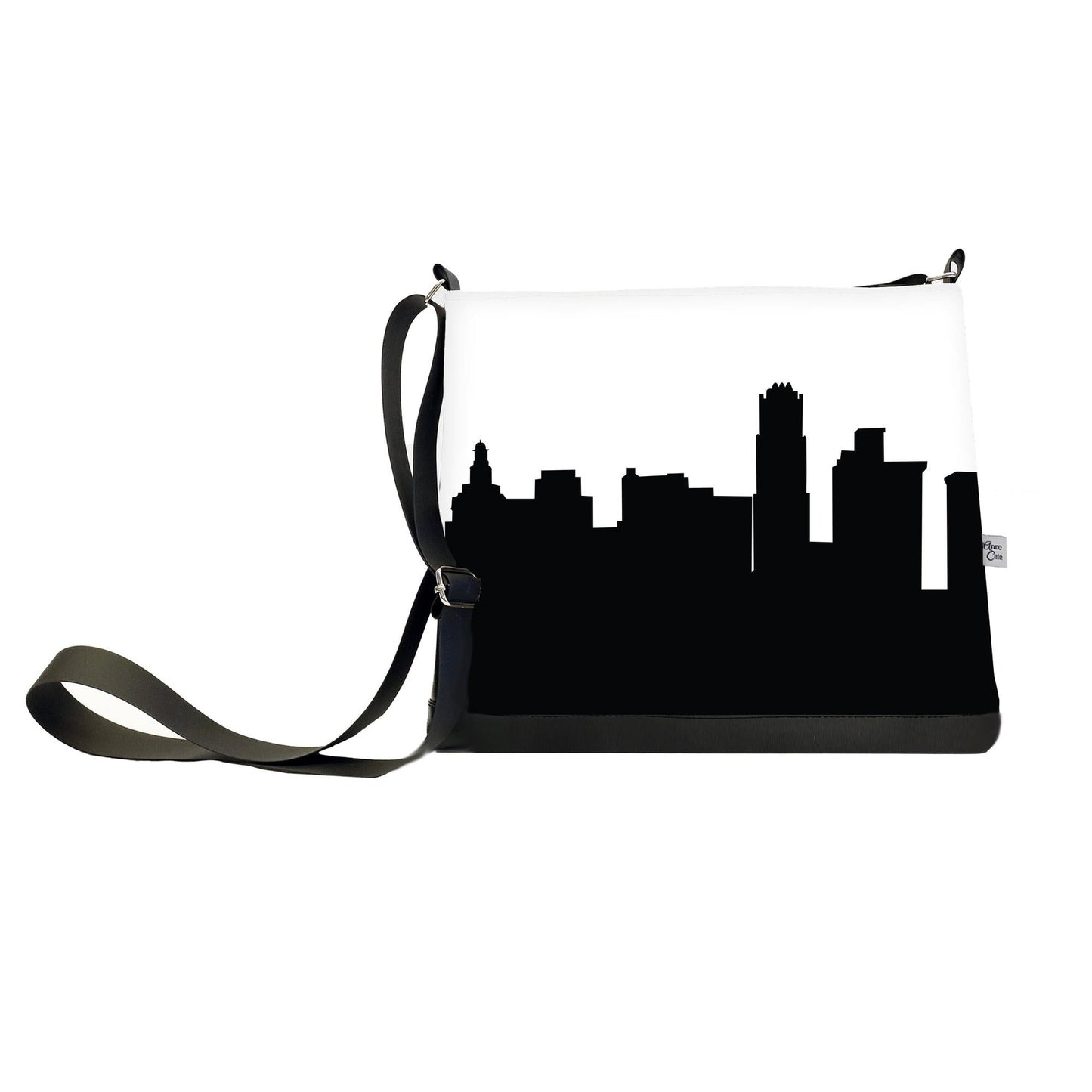 Skyline Shoulder Bag Crossbody