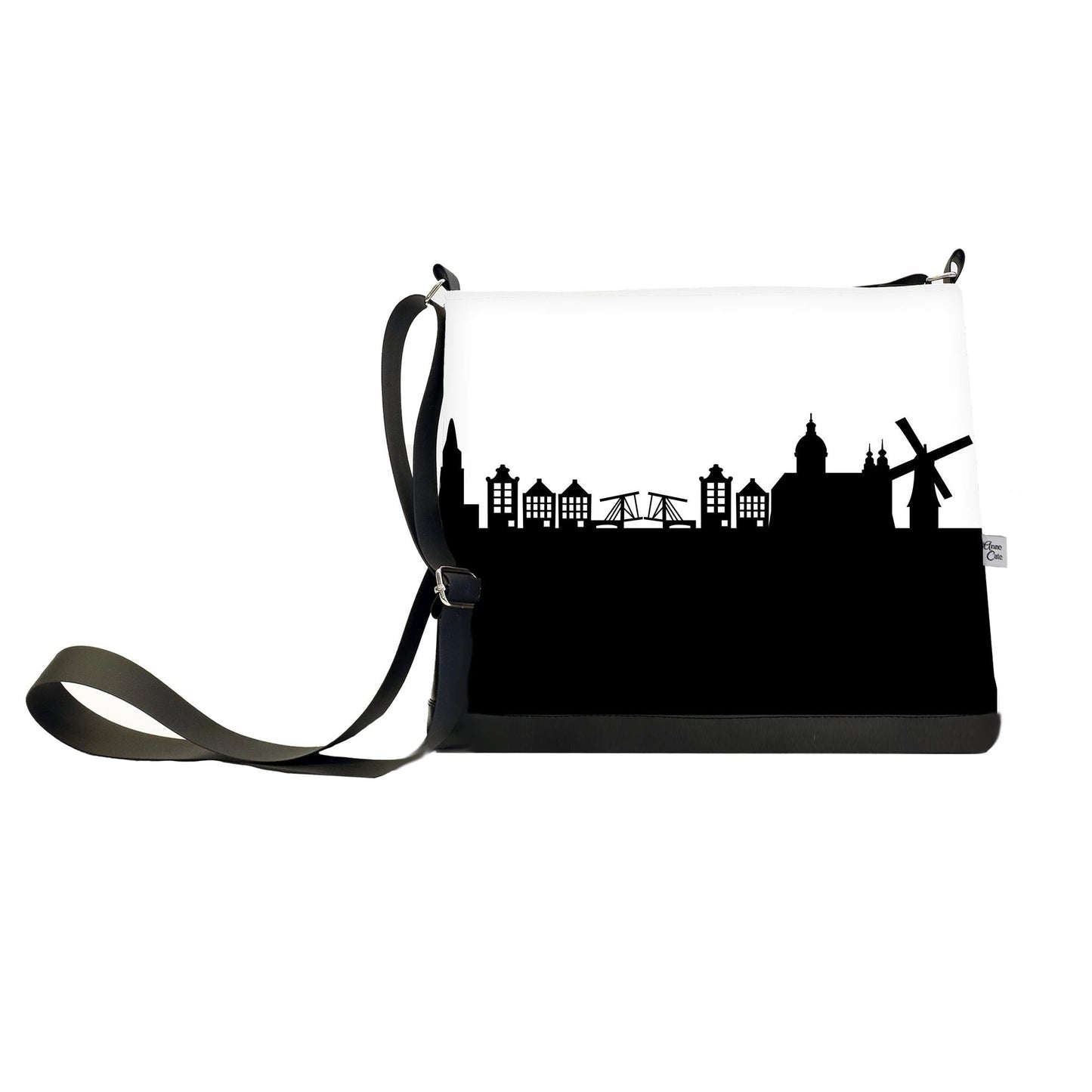 Skyline Shoulder Bag Crossbody