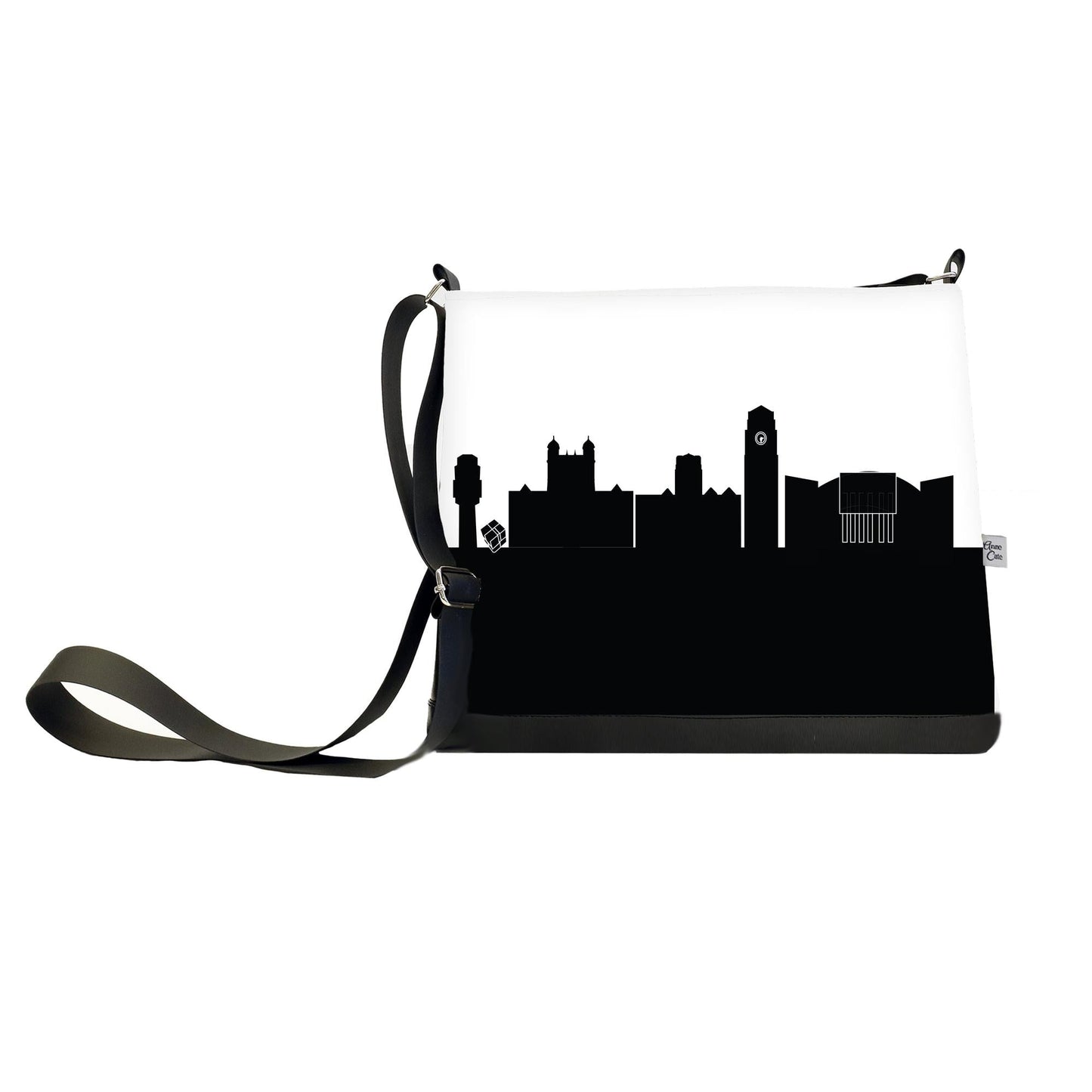Skyline Shoulder Bag Crossbody