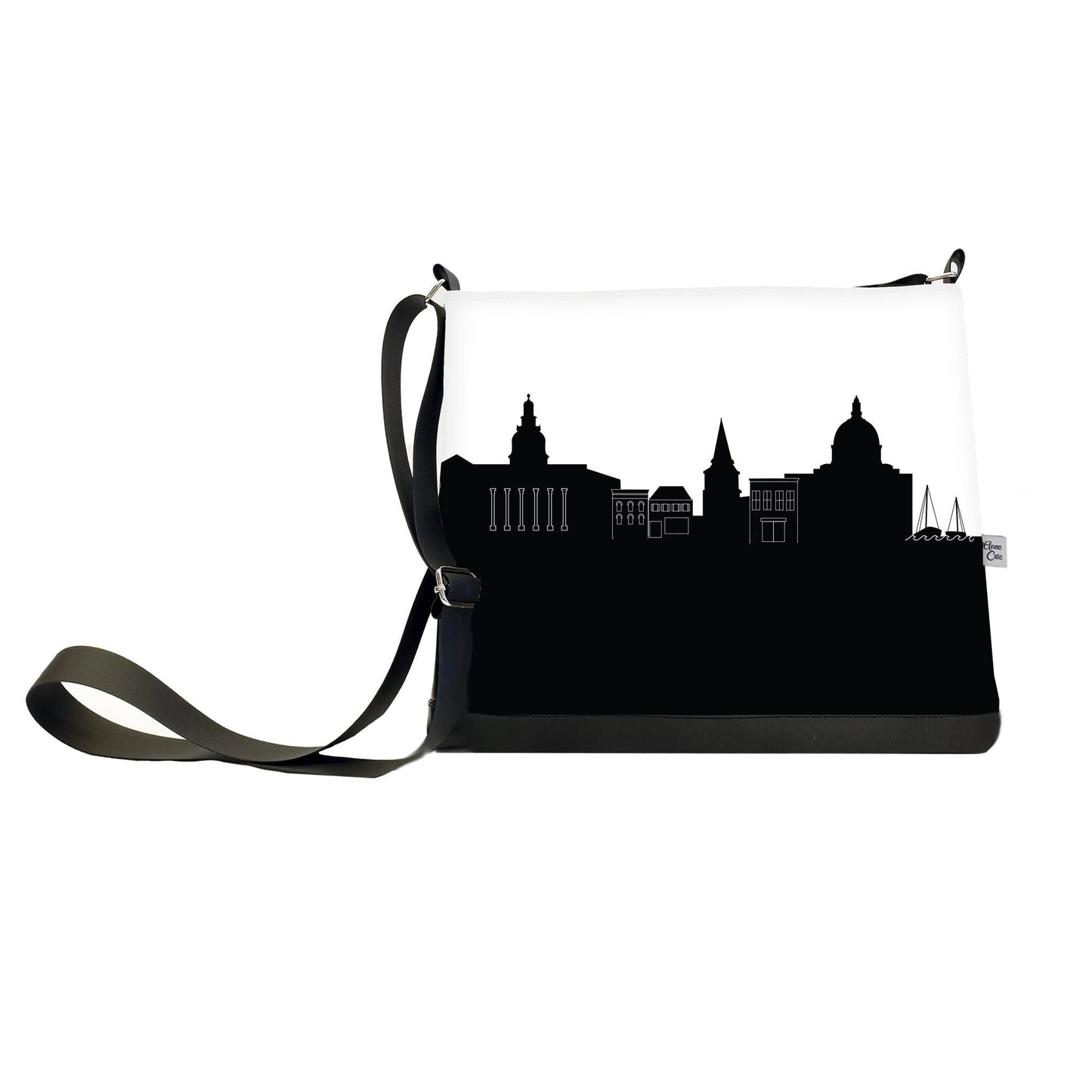 Skyline Shoulder Bag Crossbody