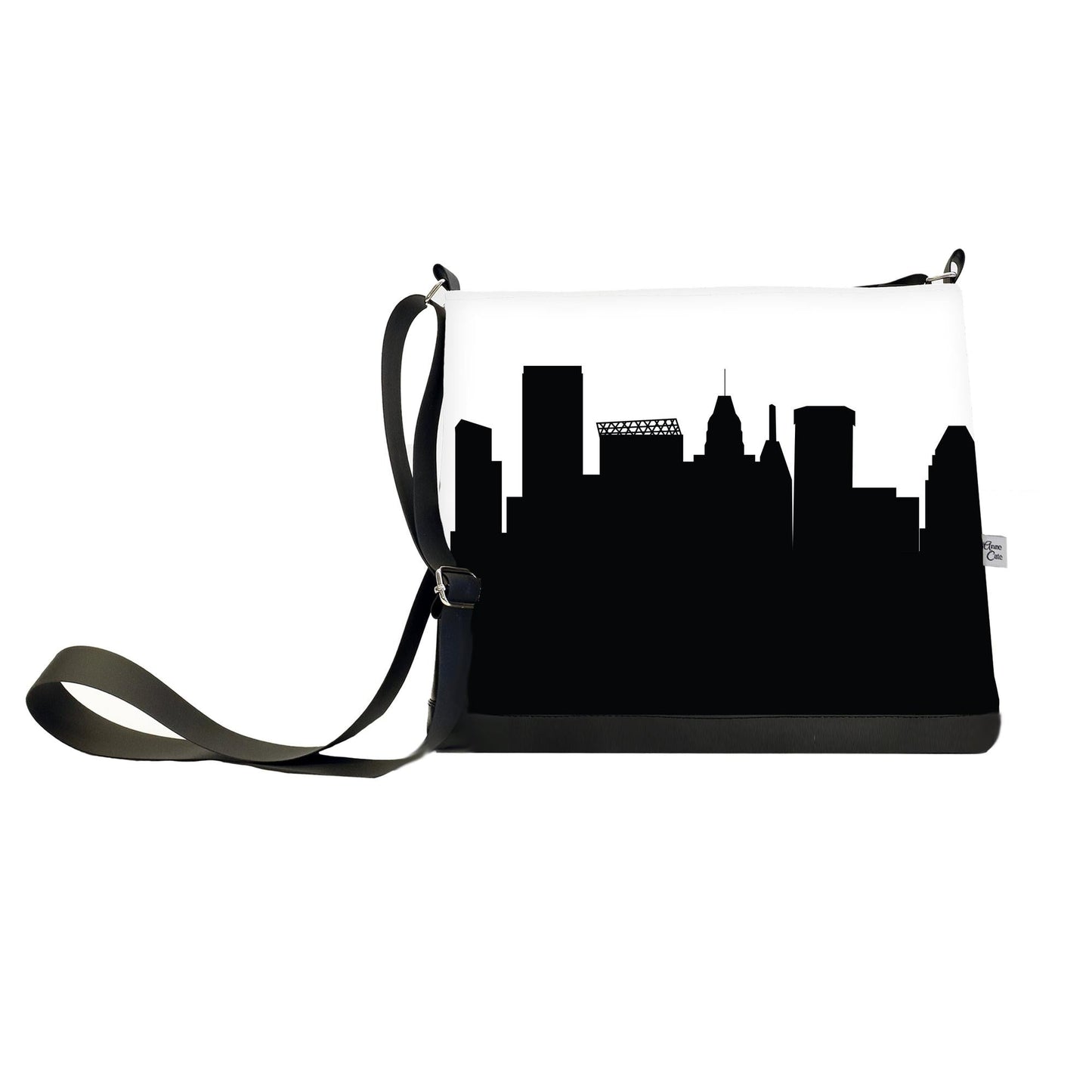 Skyline Shoulder Bag Crossbody