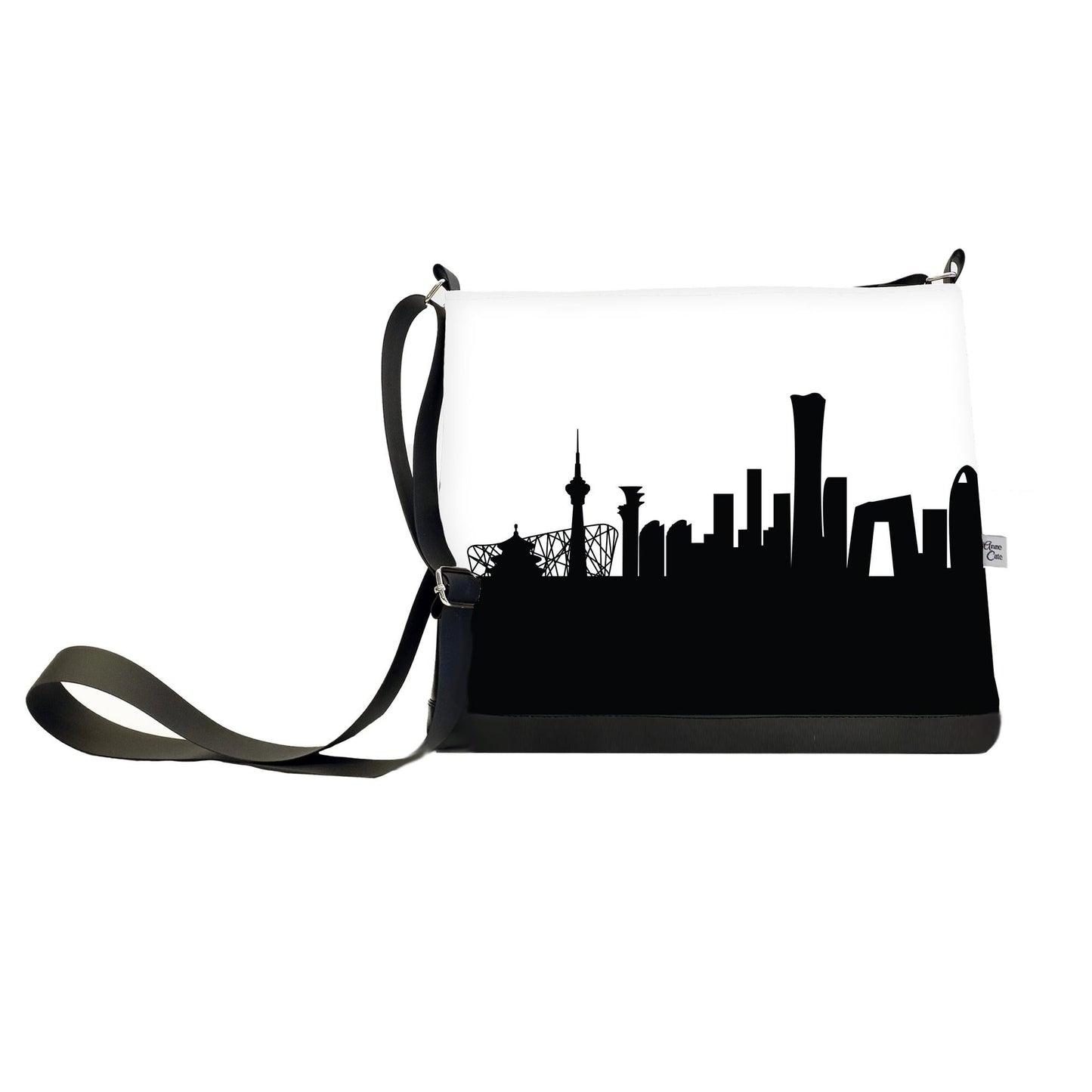 Skyline Shoulder Bag Crossbody