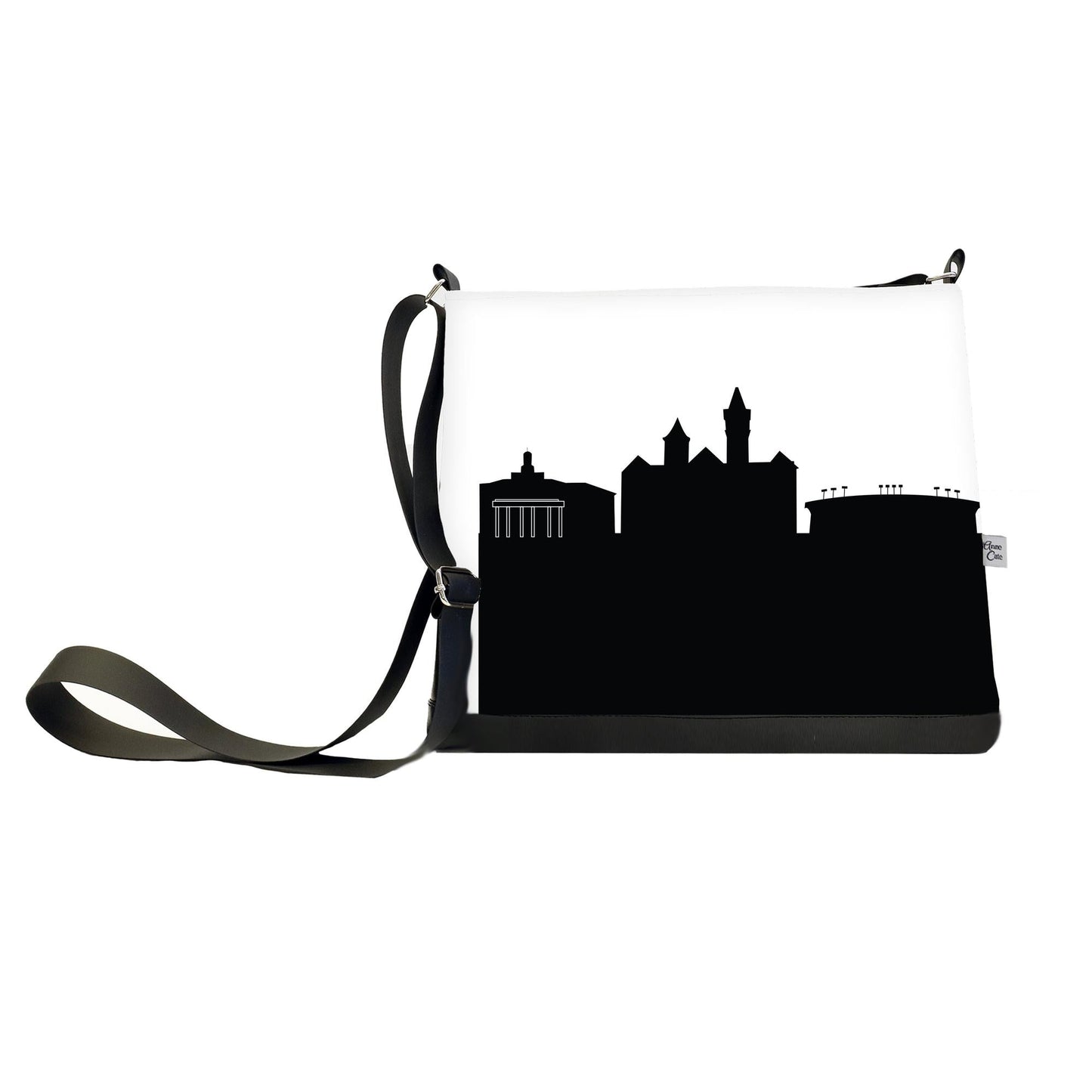 Skyline Shoulder Bag Crossbody