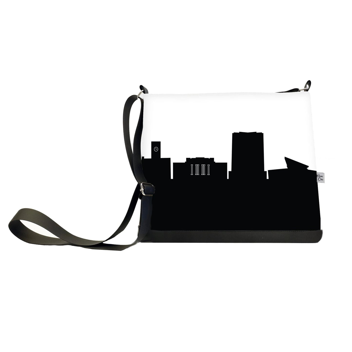 Skyline Shoulder Bag Crossbody