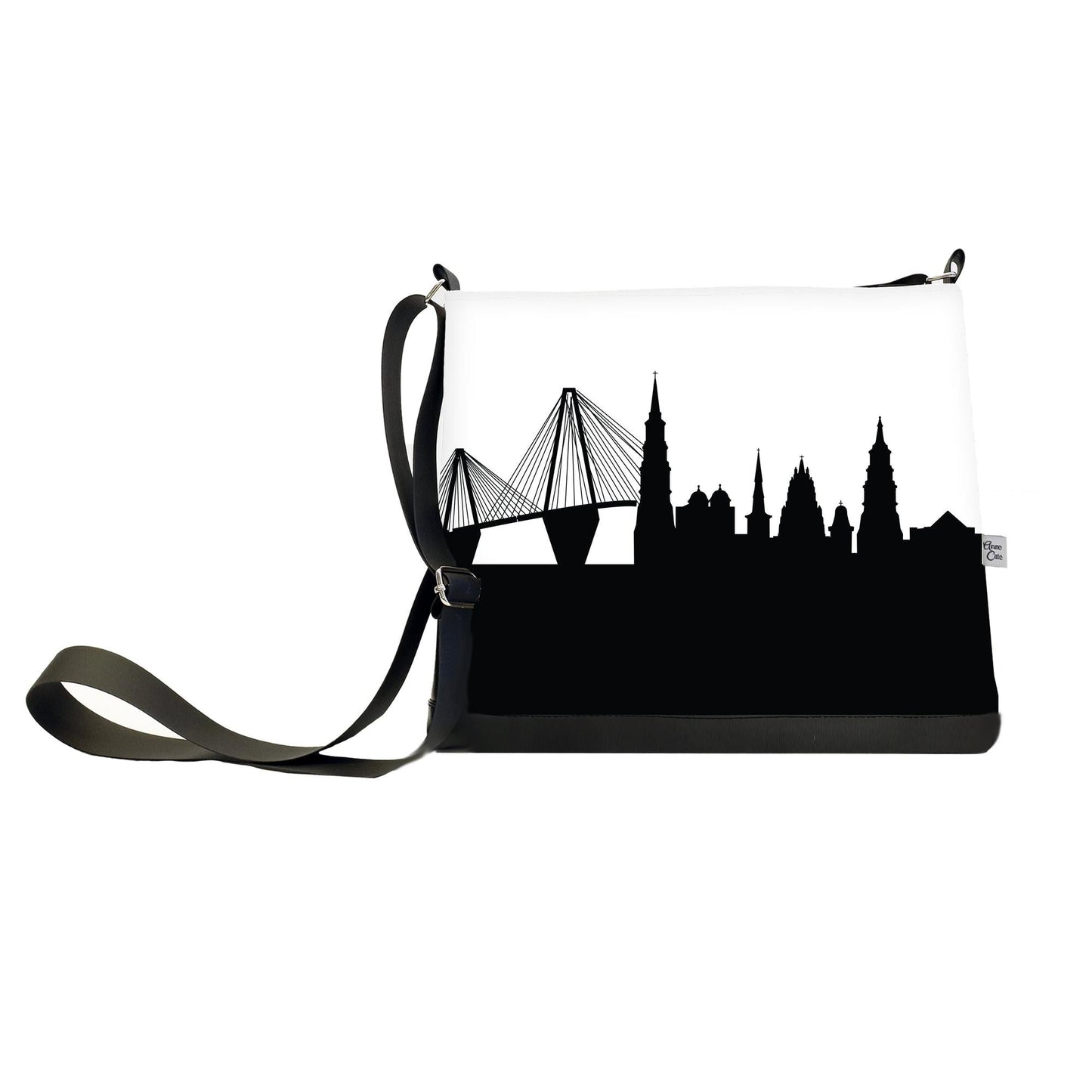 Skyline Shoulder Bag Crossbody