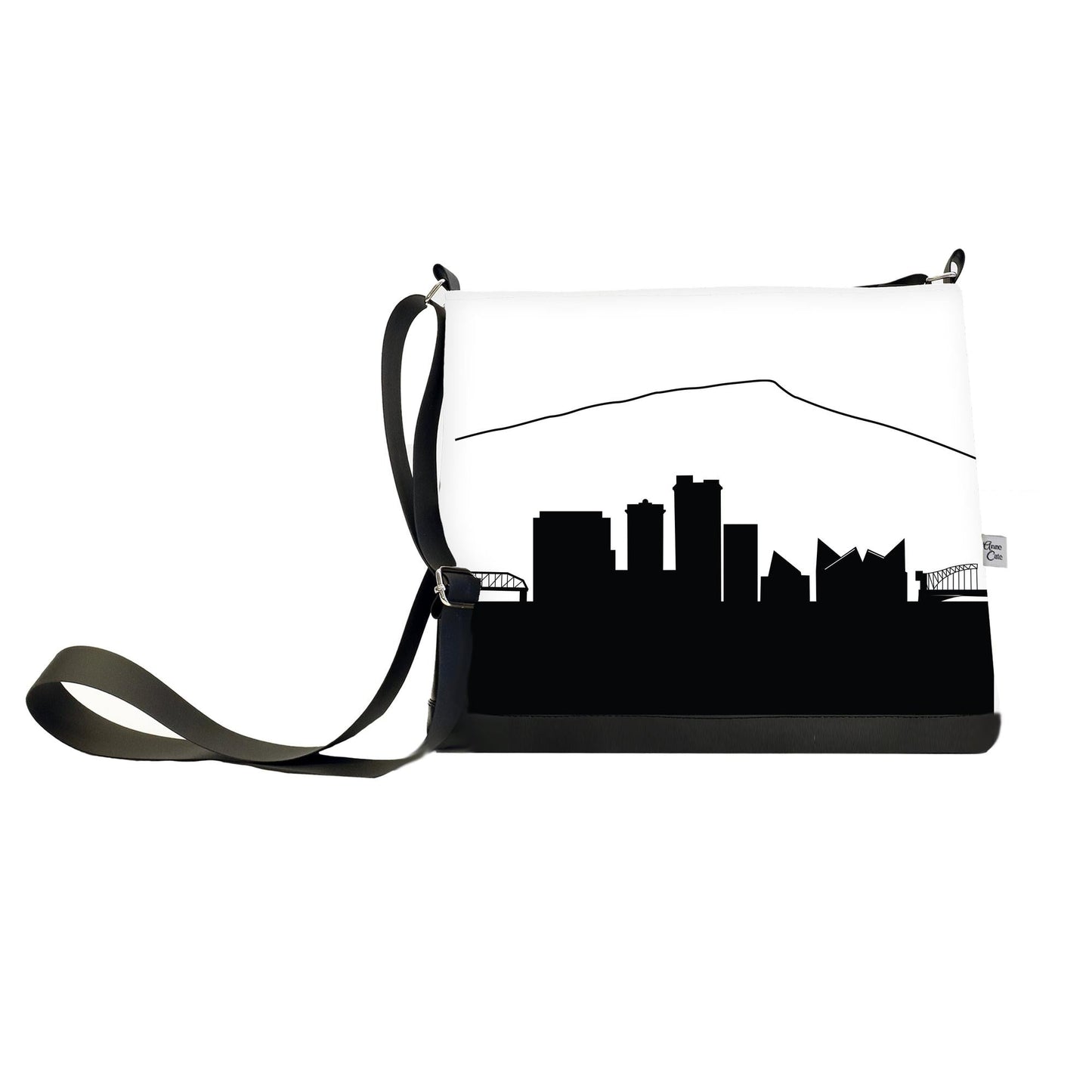 Skyline Shoulder Bag Crossbody