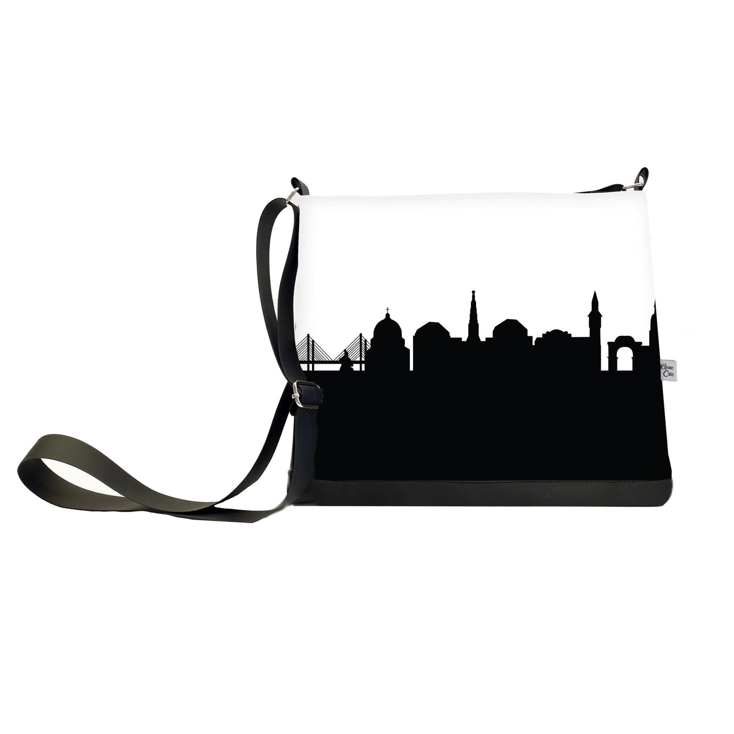 Skyline Shoulder Bag Crossbody