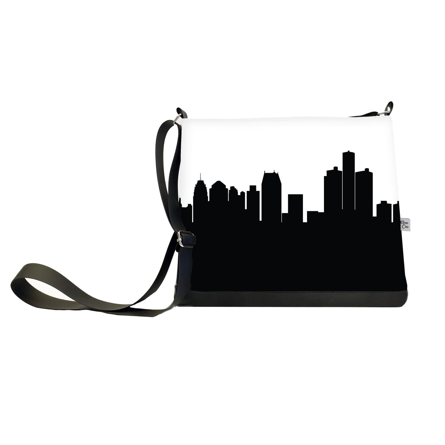Skyline Shoulder Bag Crossbody