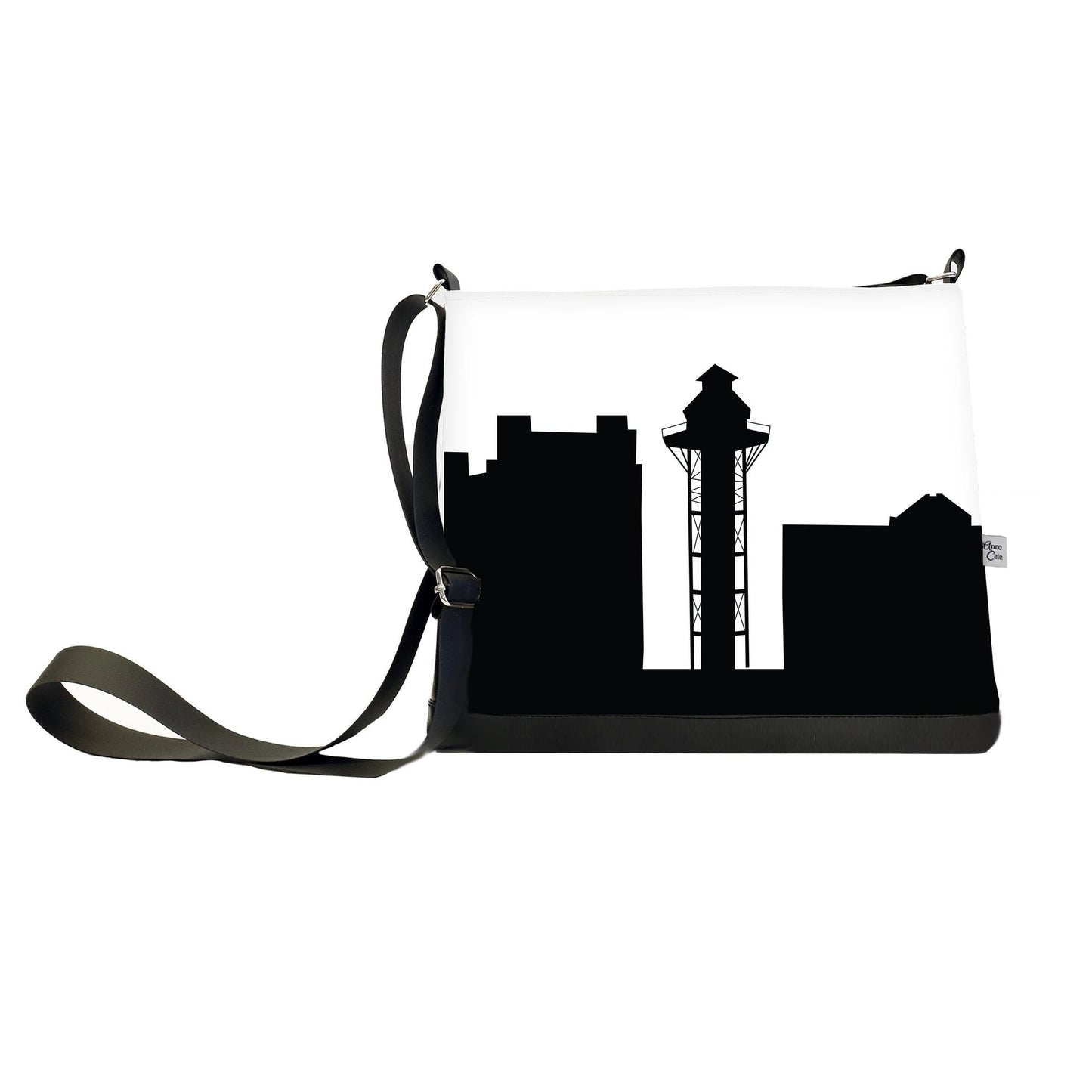 Skyline Shoulder Bag Crossbody