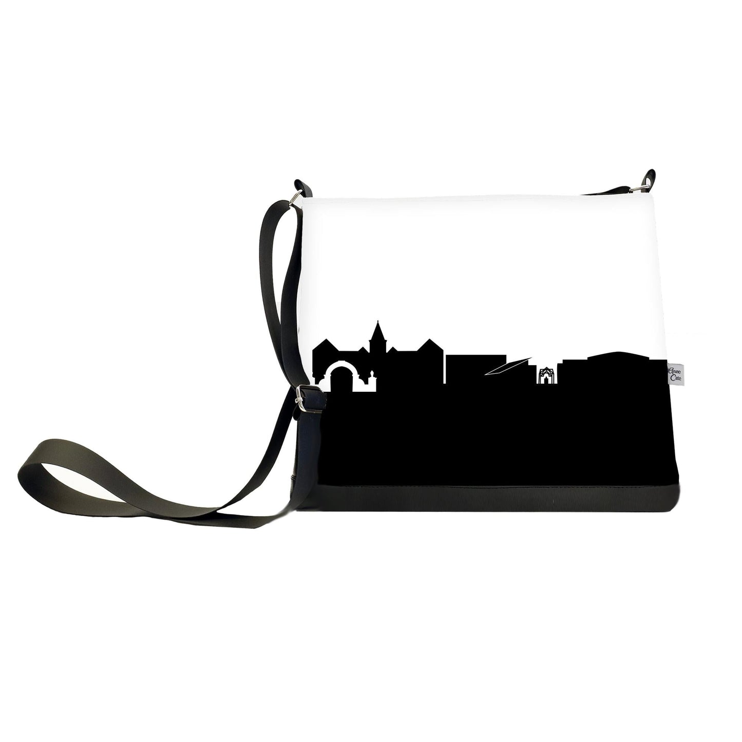 Skyline Shoulder Bag Crossbody