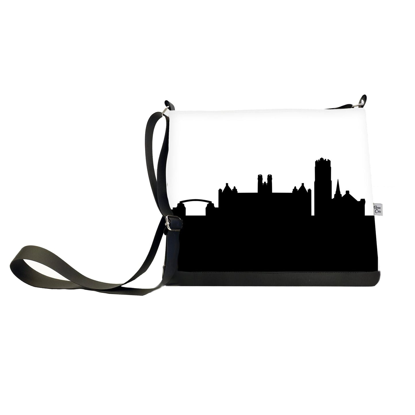 Skyline Shoulder Bag Crossbody