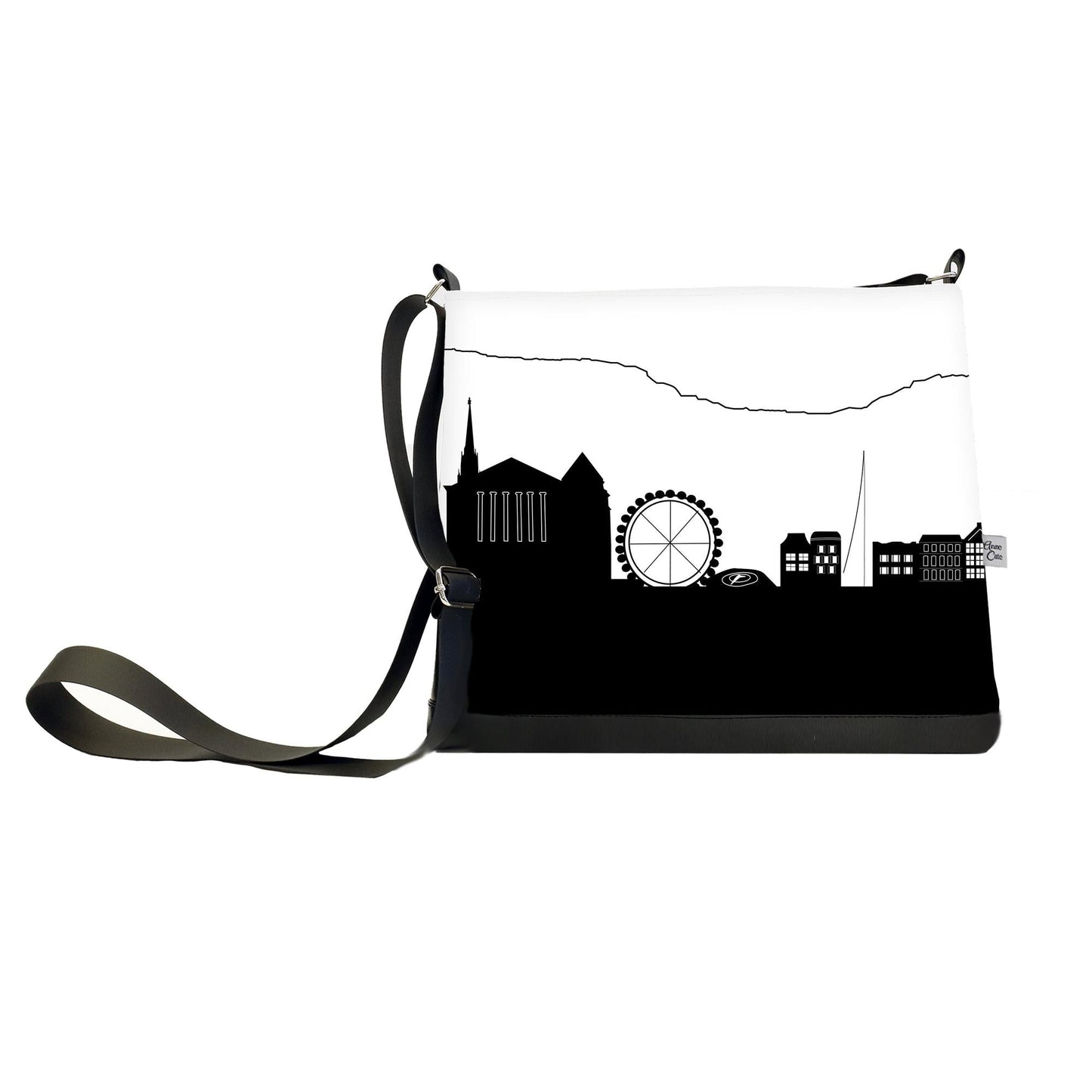 Skyline Shoulder Bag Crossbody