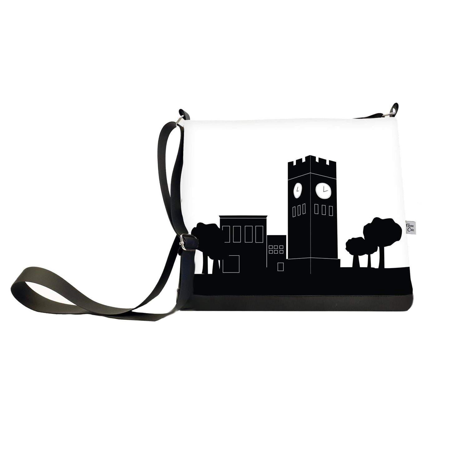 Skyline Shoulder Bag Crossbody