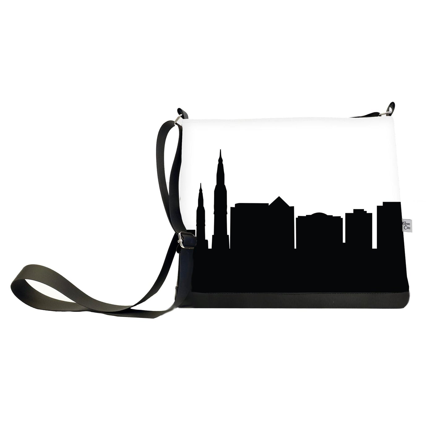 Skyline Shoulder Bag Crossbody