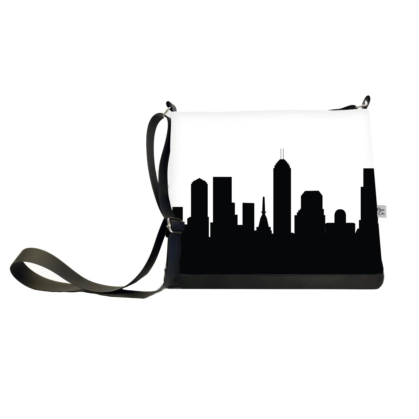 Skyline Shoulder Bag Crossbody