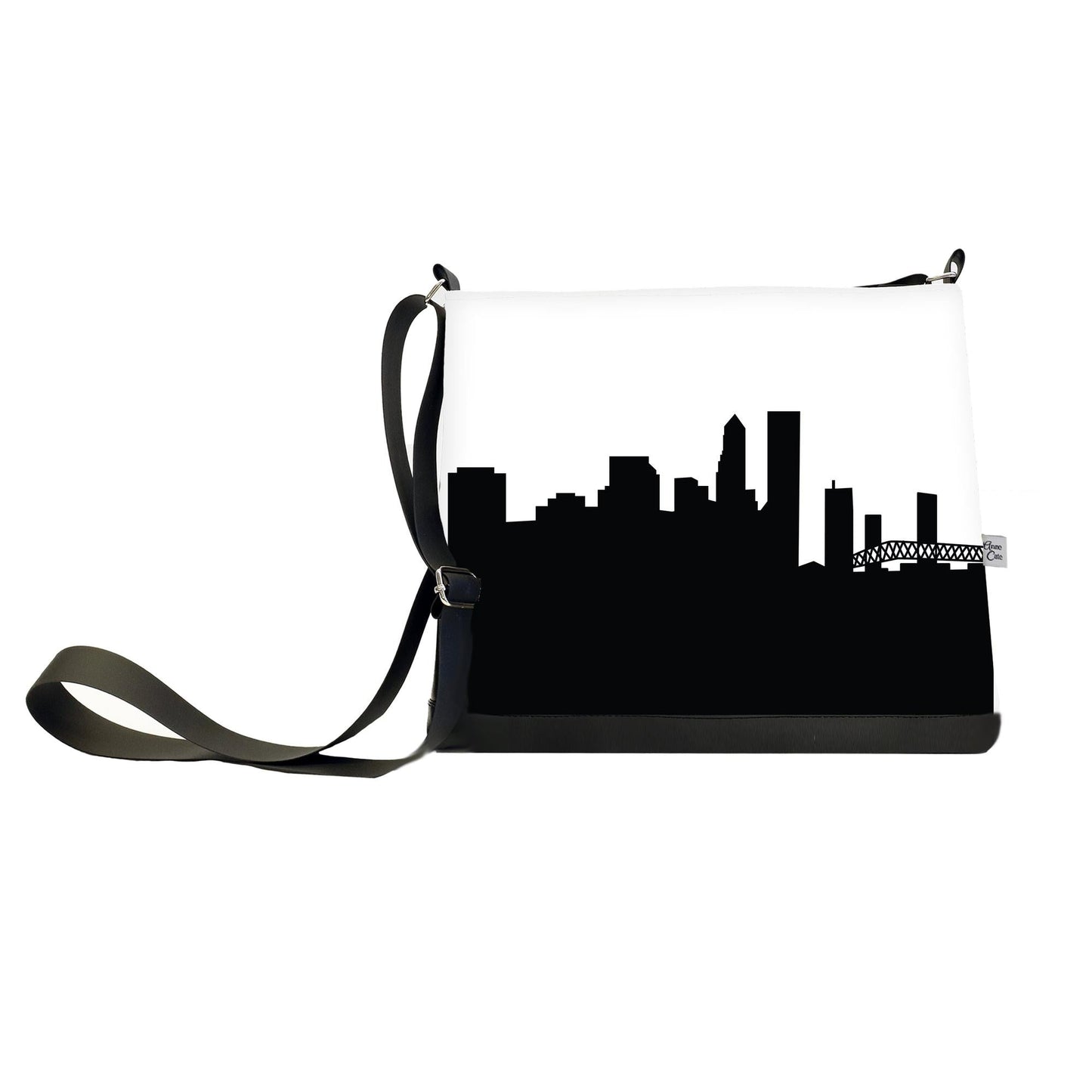 Skyline Shoulder Bag Crossbody