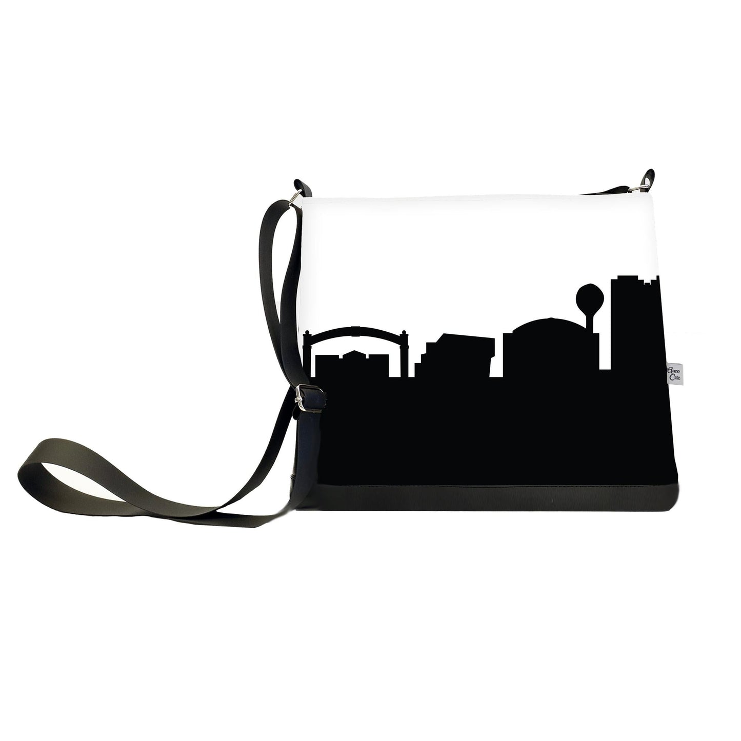 Skyline Shoulder Bag Crossbody