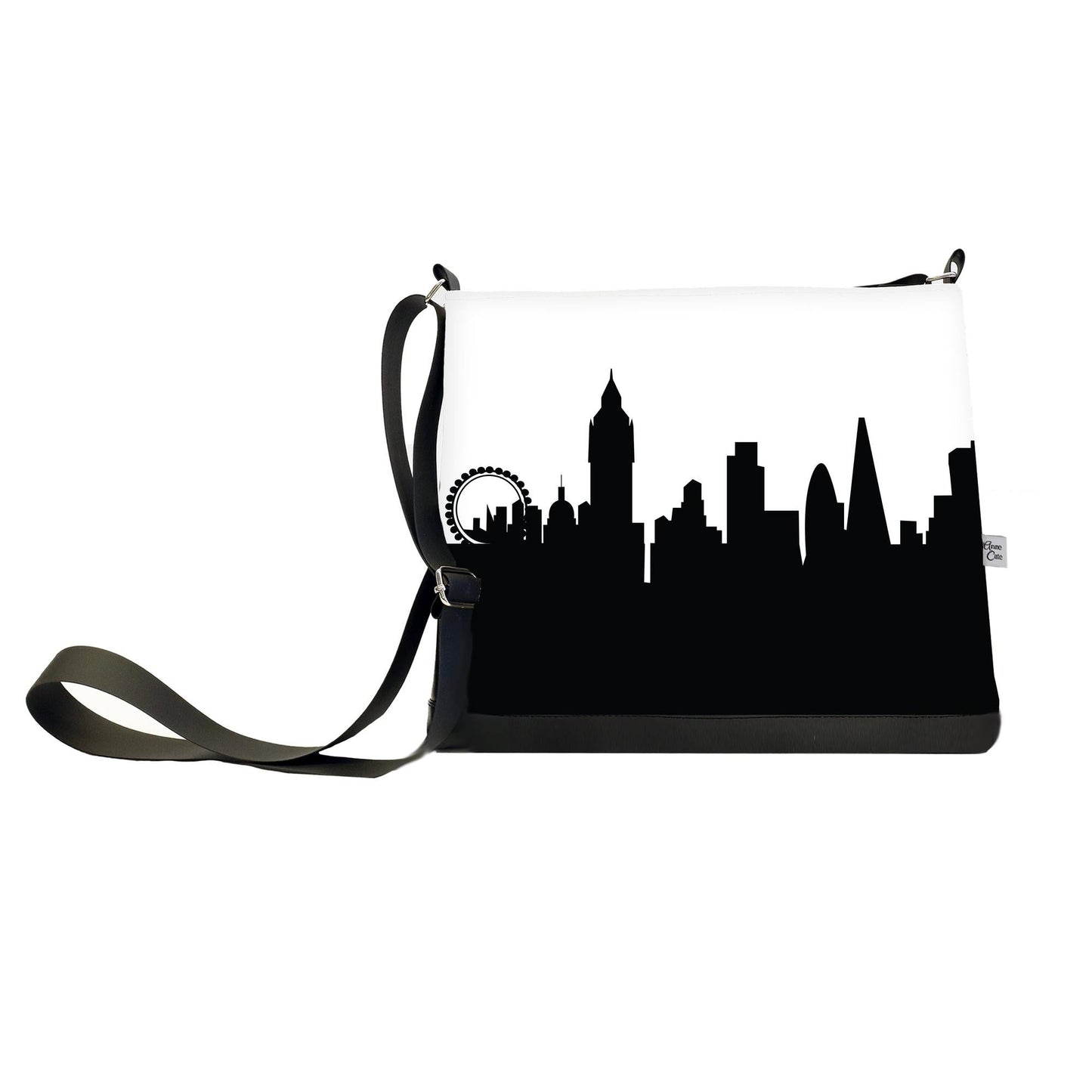 Skyline Shoulder Bag Crossbody