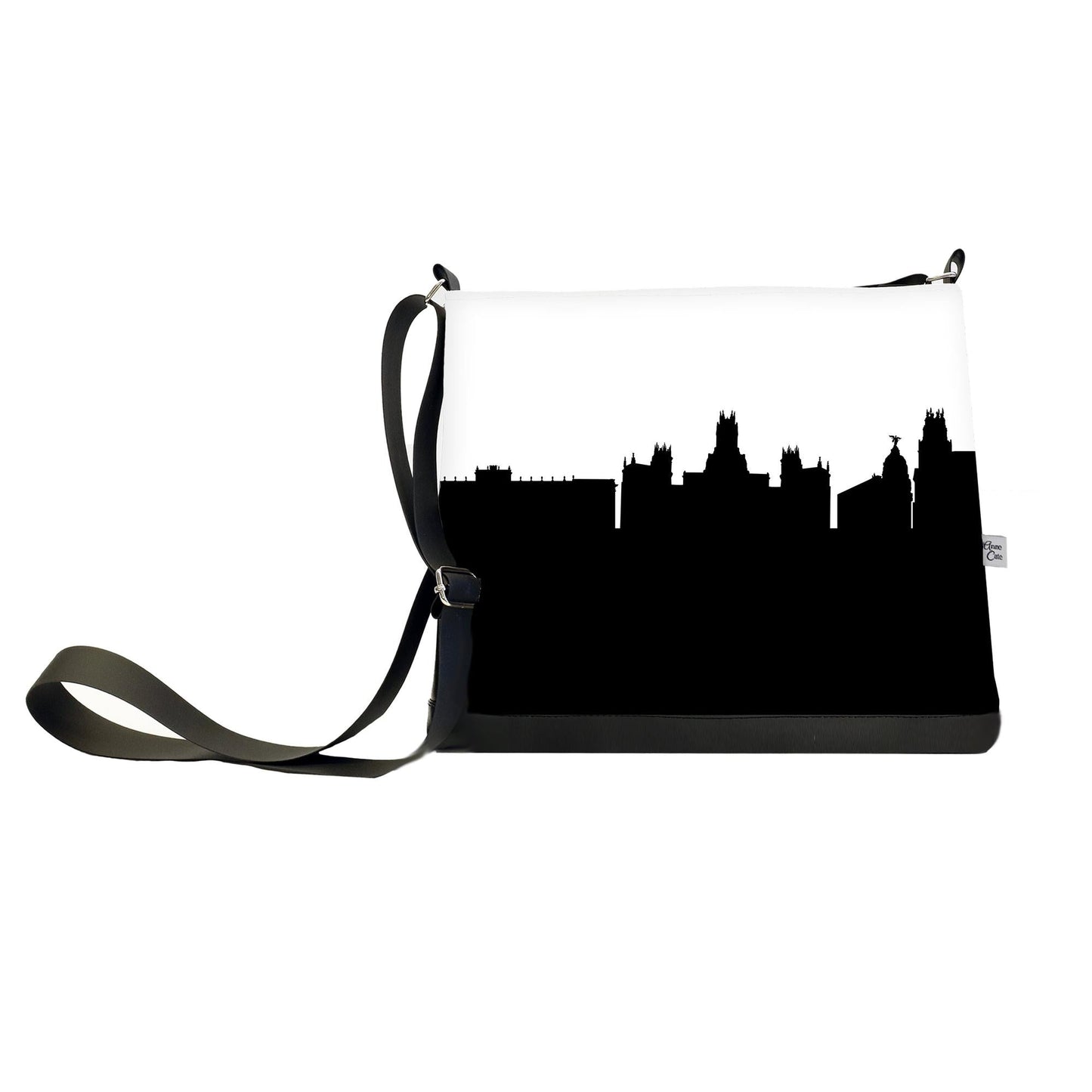 Skyline Shoulder Bag Crossbody