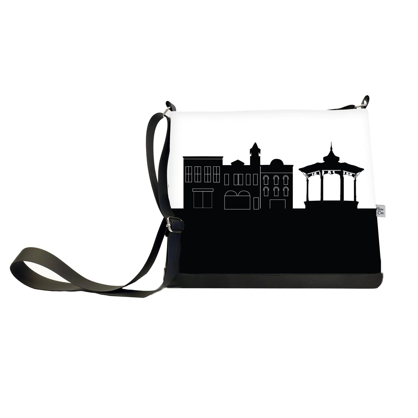 Skyline Shoulder Bag Crossbody
