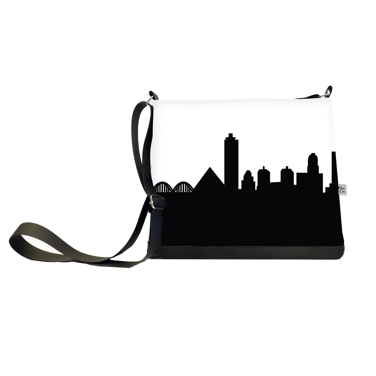 Skyline Shoulder Bag Crossbody