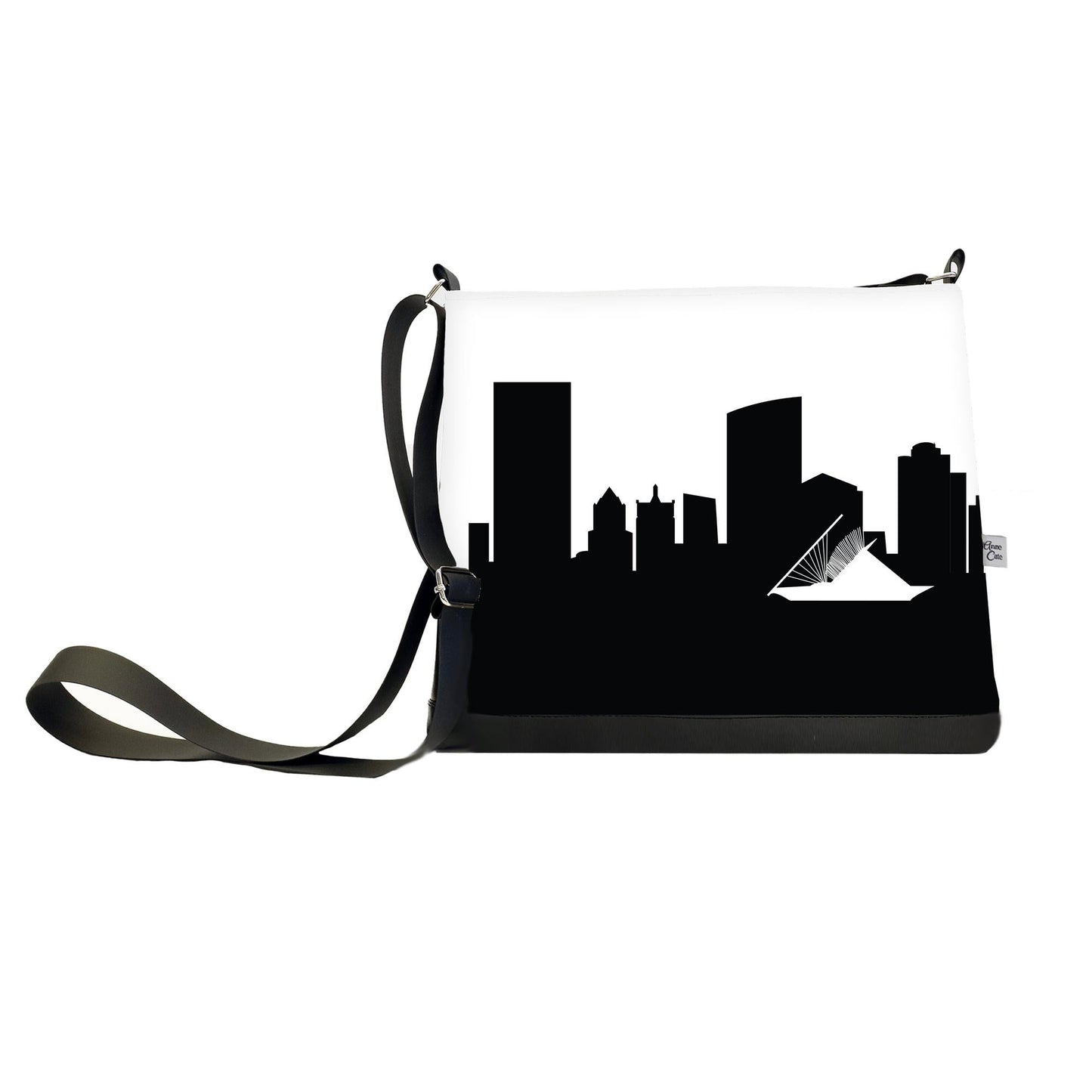 Skyline Shoulder Bag Crossbody