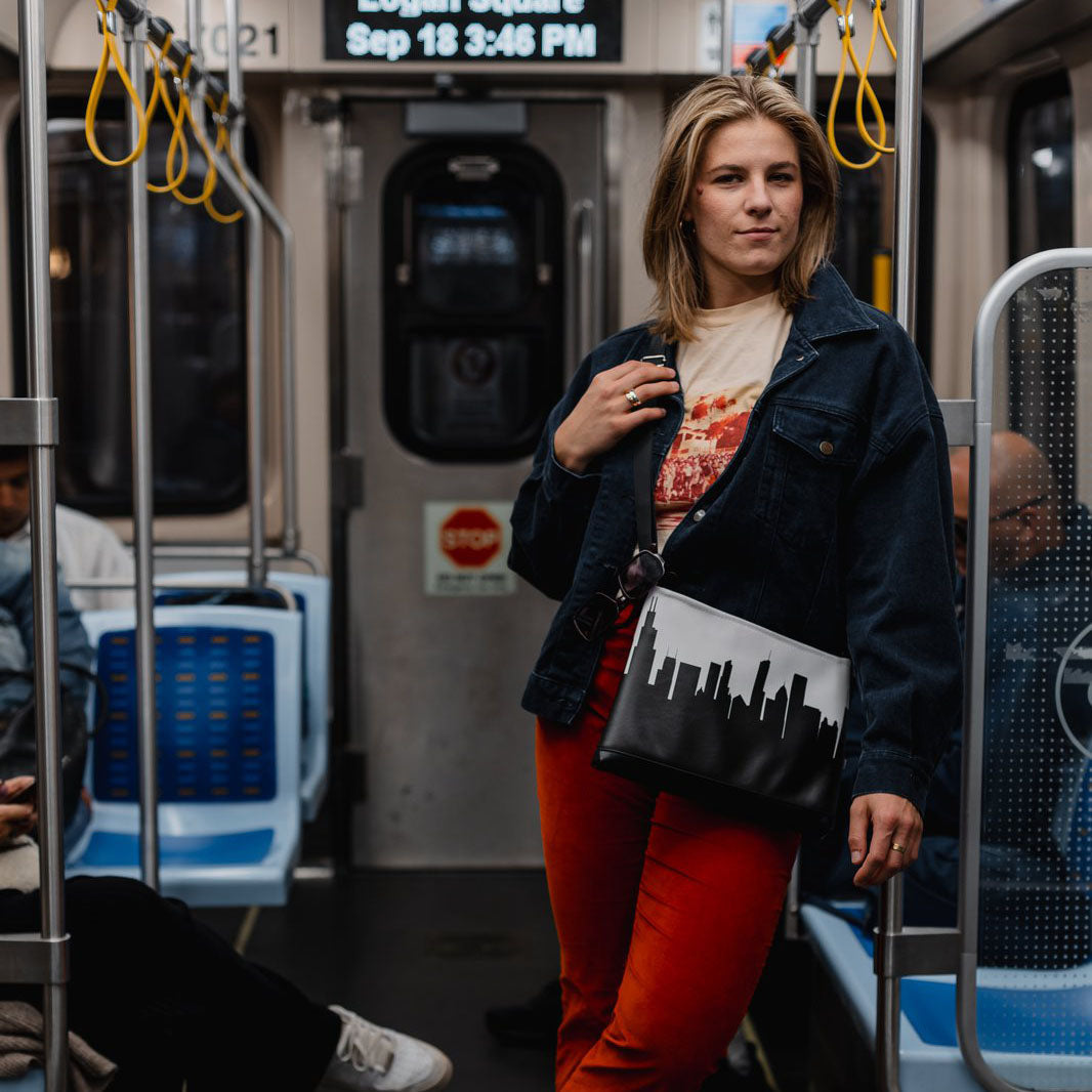 Skyline Shoulder Bag Crossbody